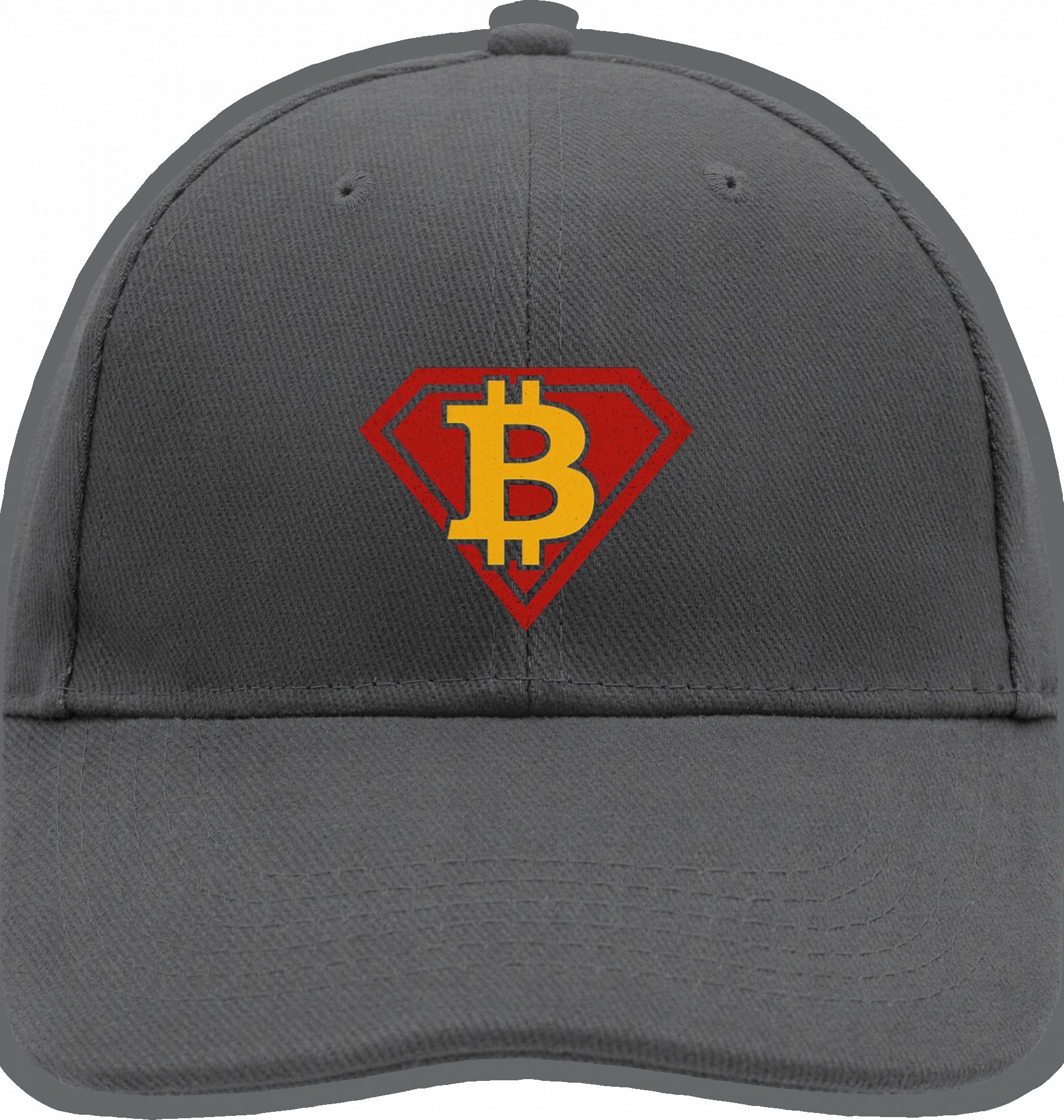 Super BTC Basecap