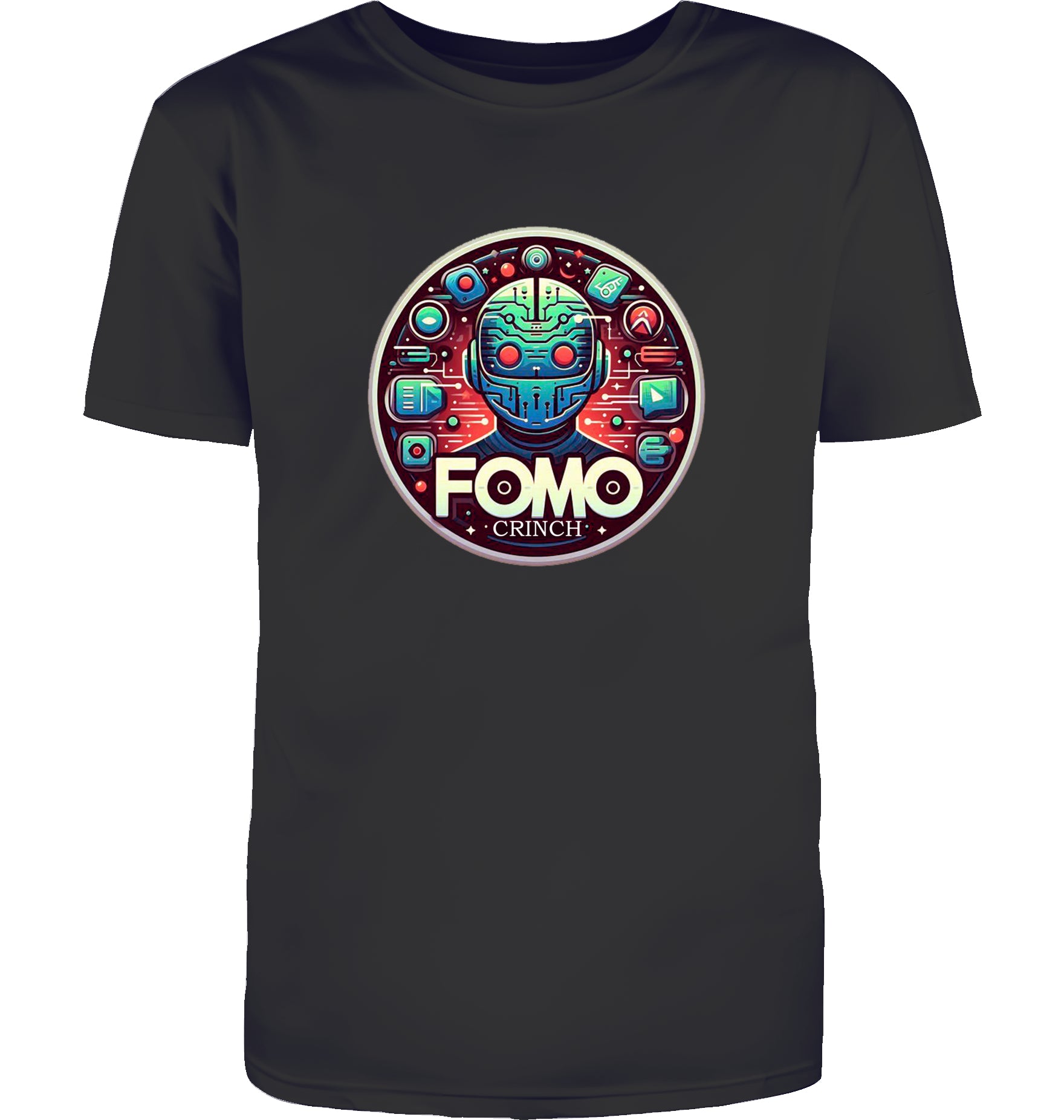 FOMO T-Shirt