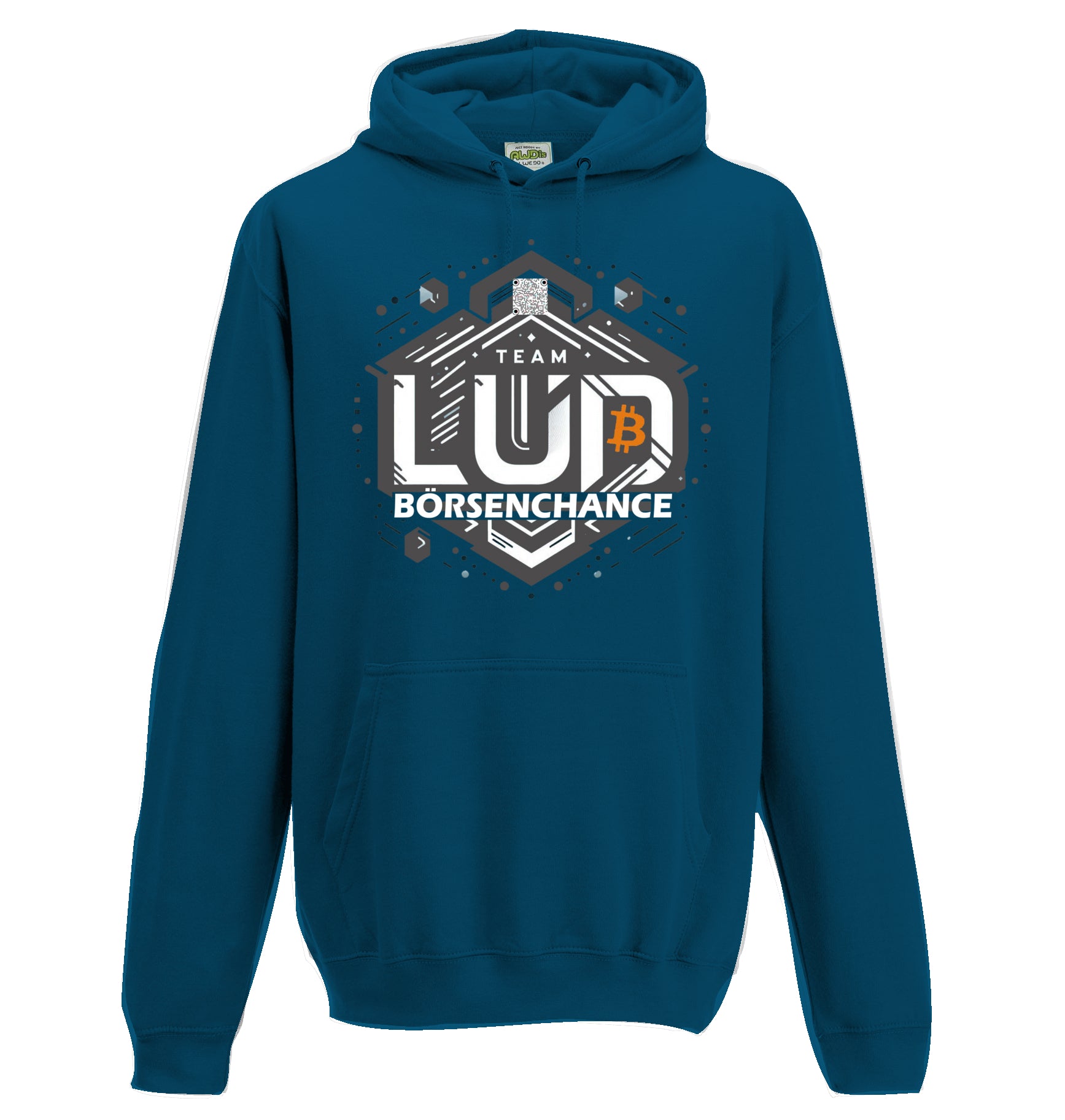 LUD Community Hoodie
