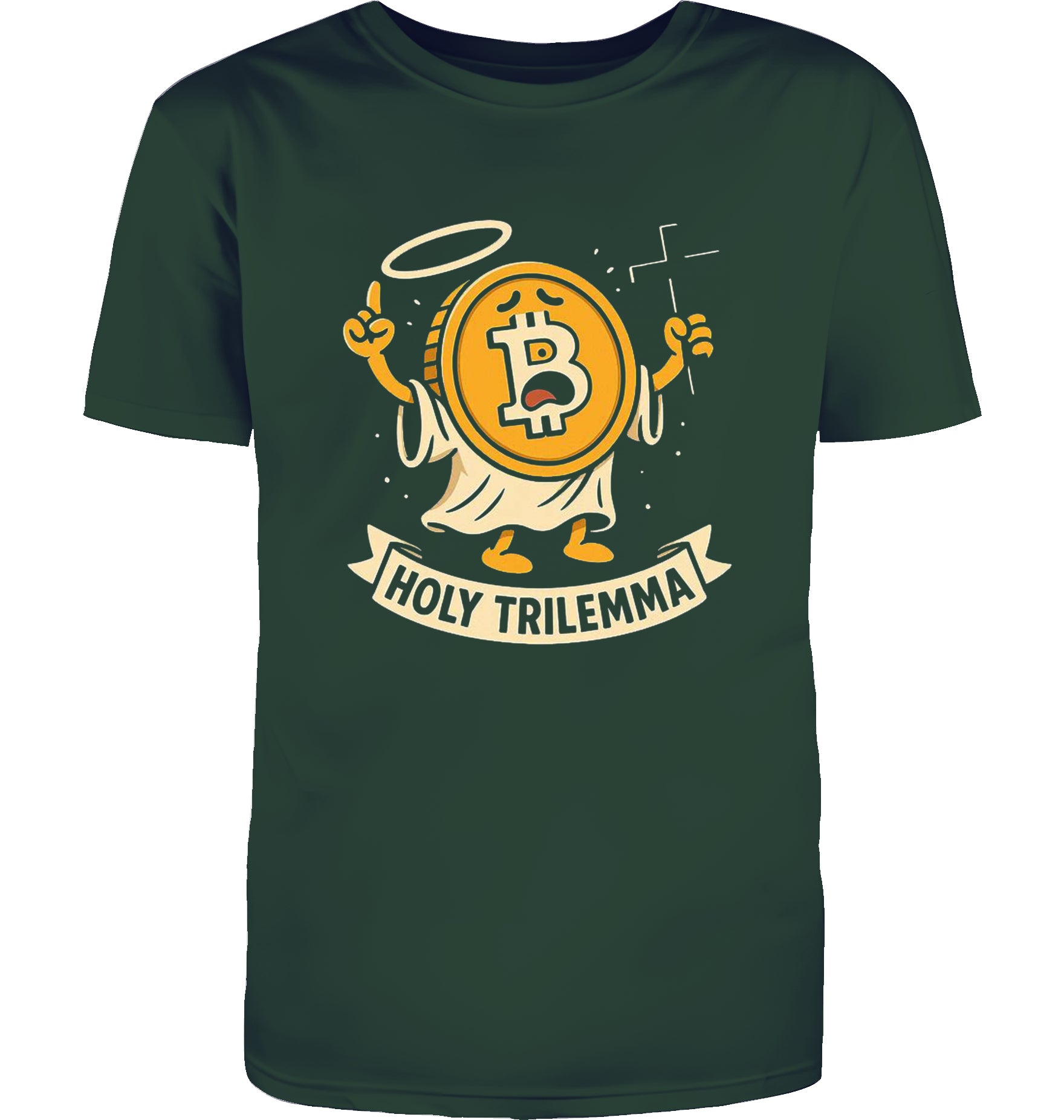 Holy Trilemma T-Shirt