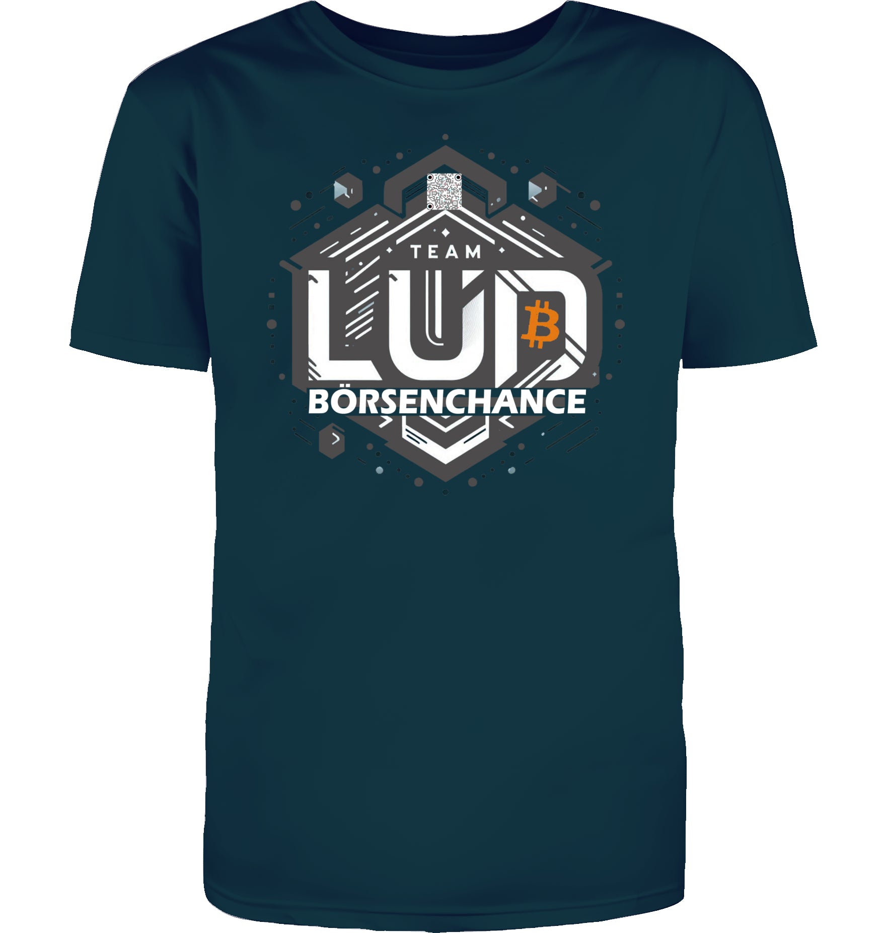 LUD Community  T-Shirt