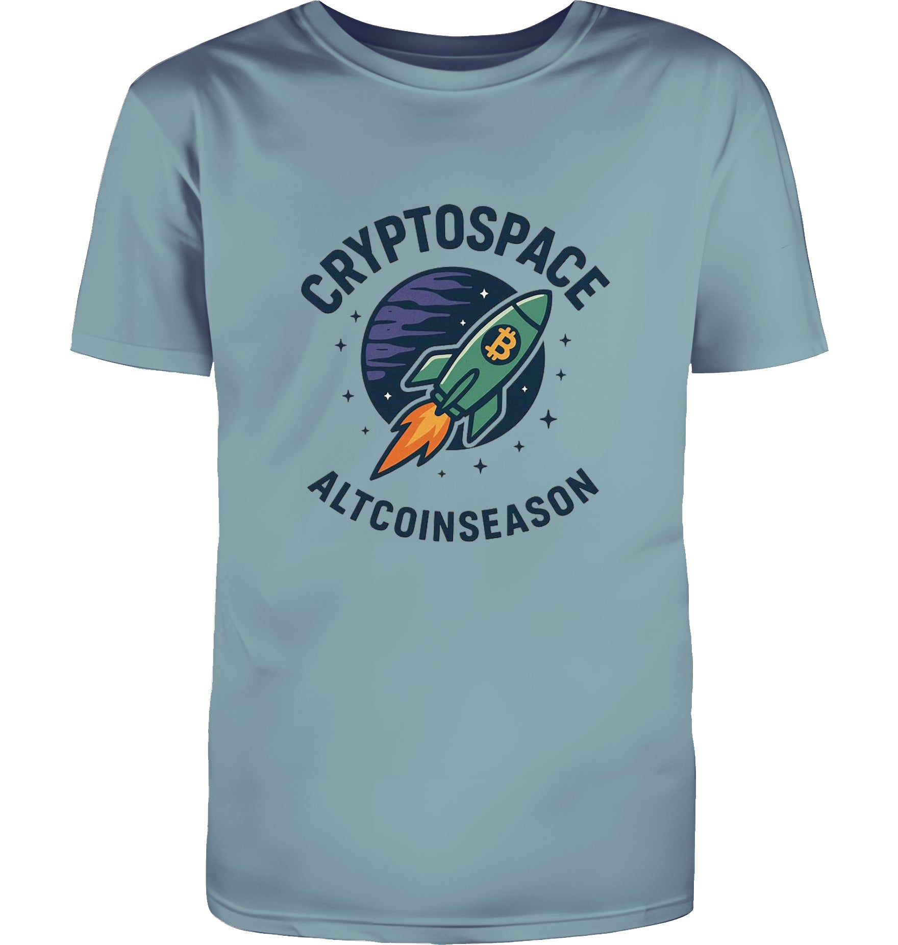 Altcoinseason T-Shirt