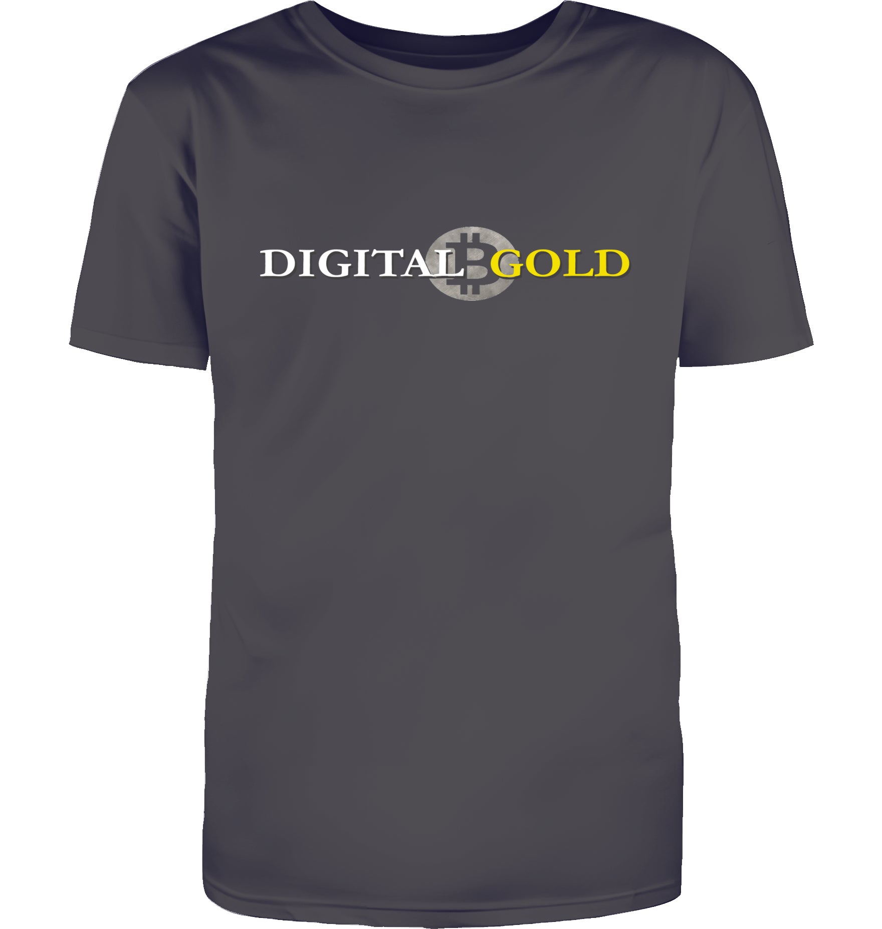 Digital Gold T-Shirt