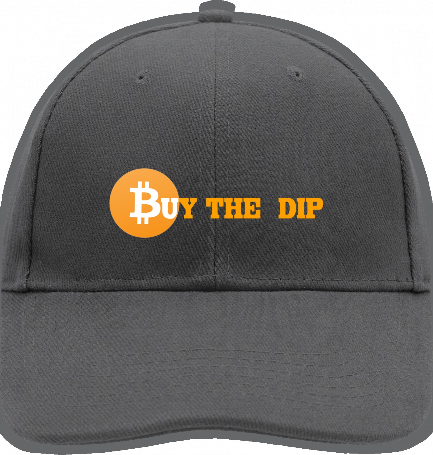 Buy the Dip Basecap