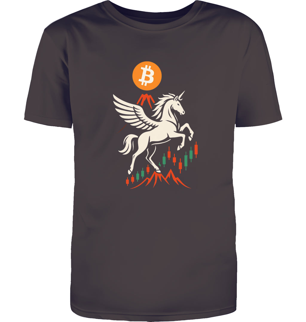 BTC Unicorn T-Shirt