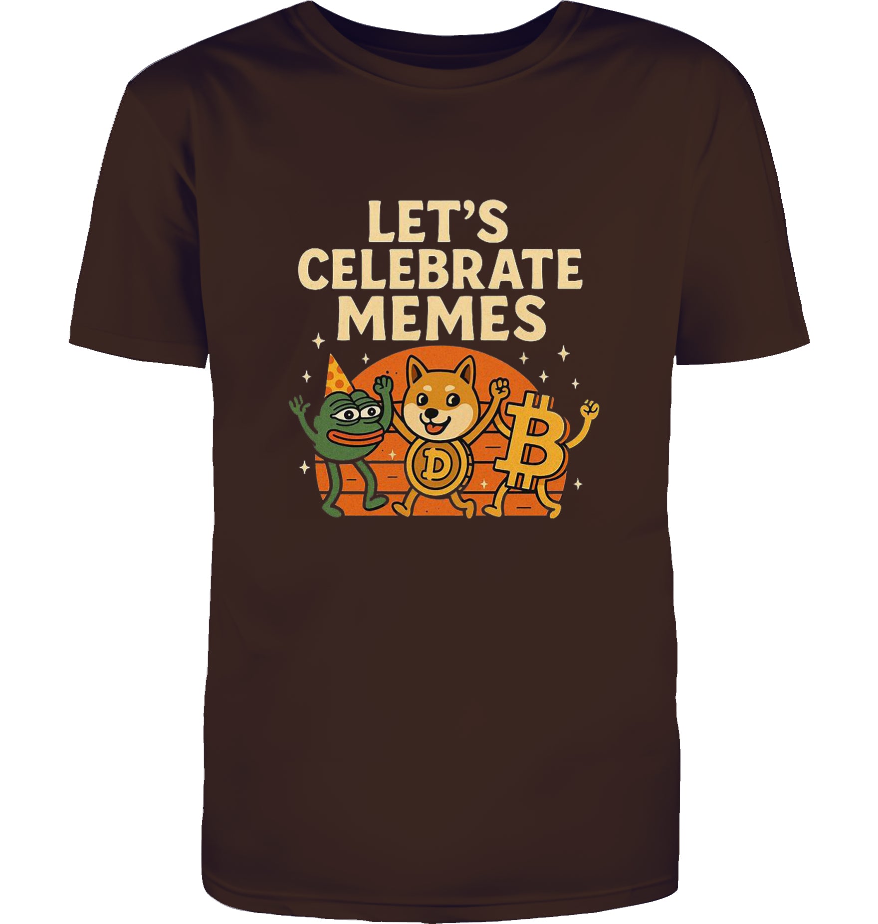 Celebrate Memes T-Shirt