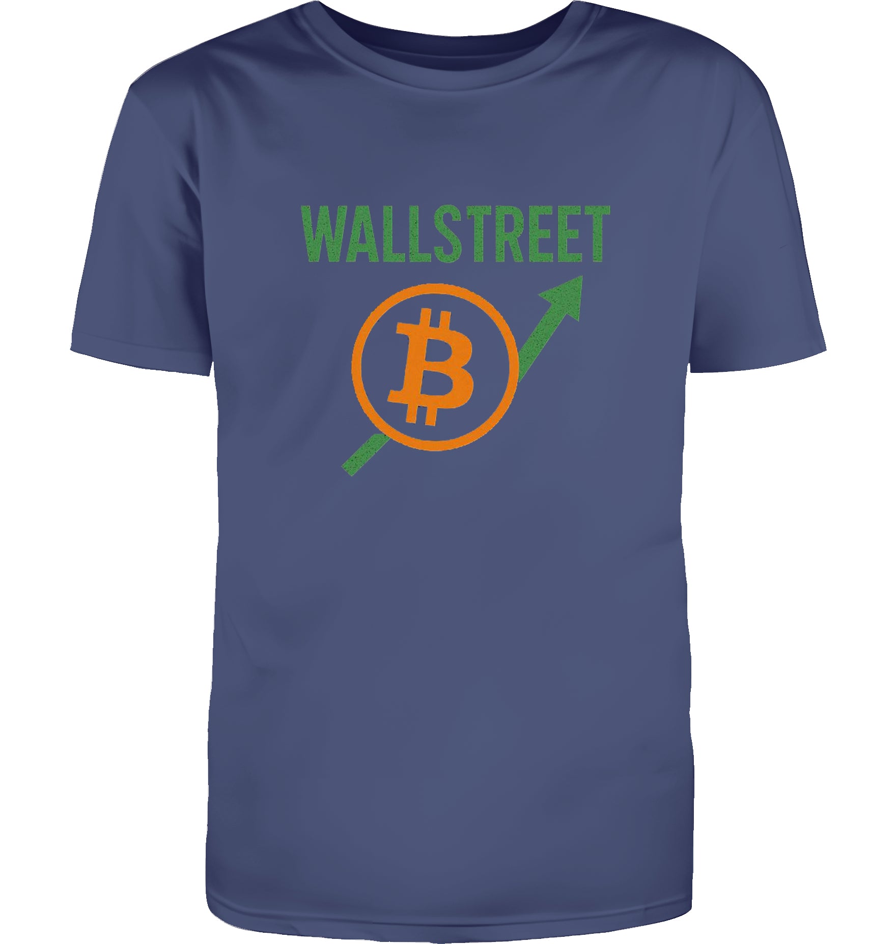 Wallstreet T-Shirt