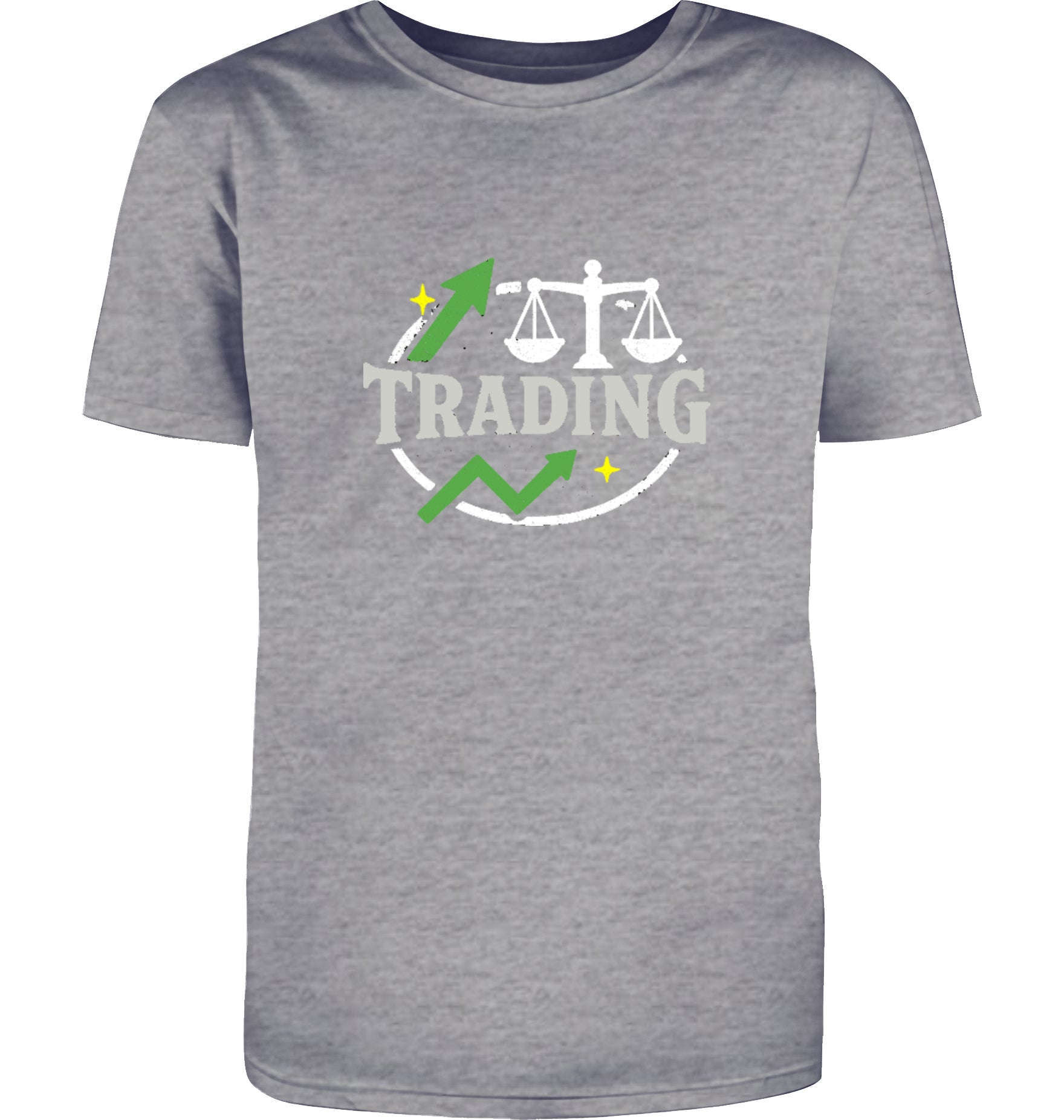 Trading T-Shirt