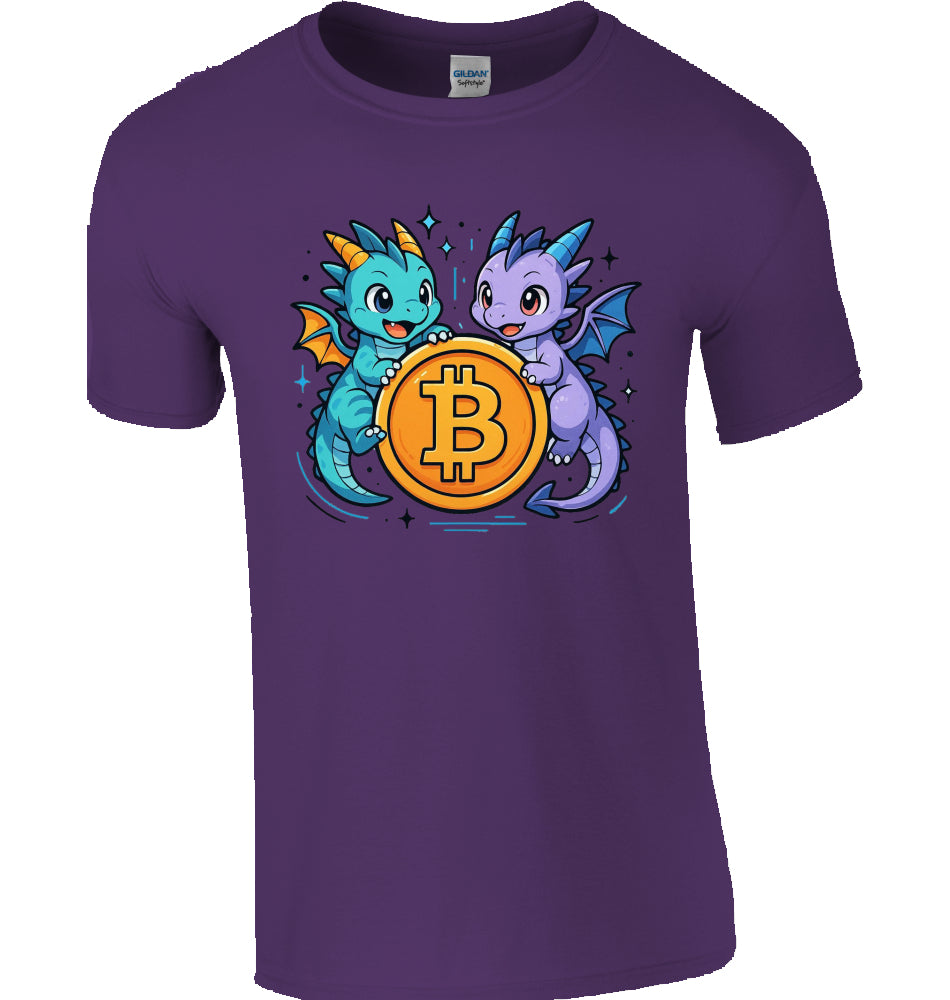 Dragons BTC Kids T-Shirt