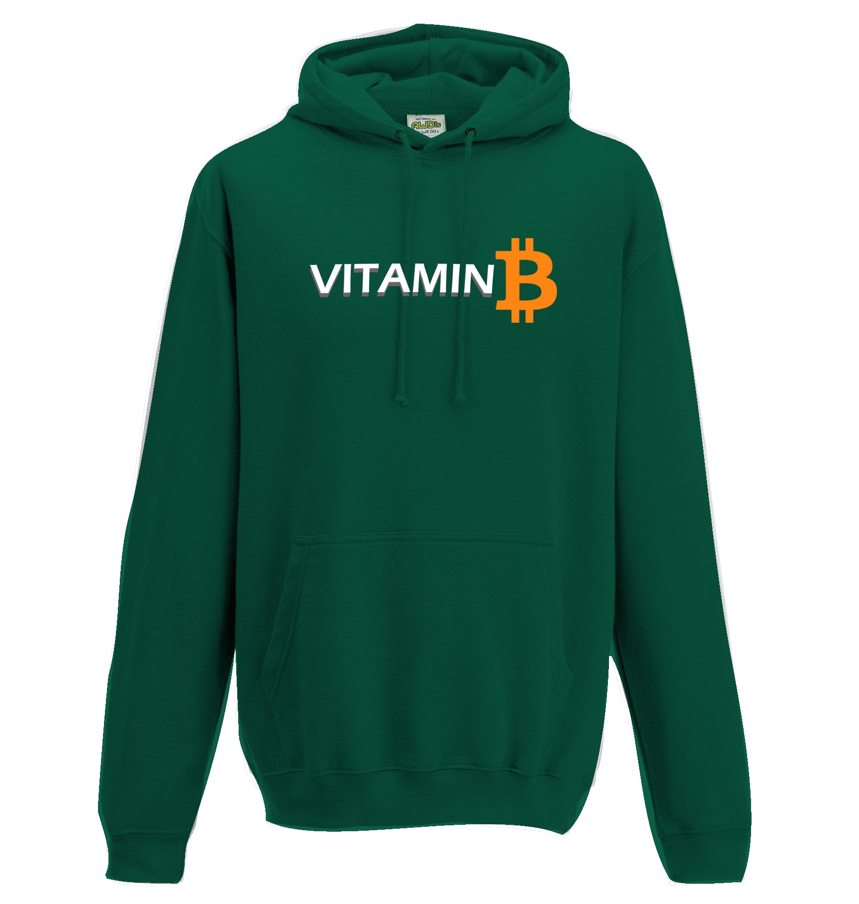 Vitamin B Hoodie