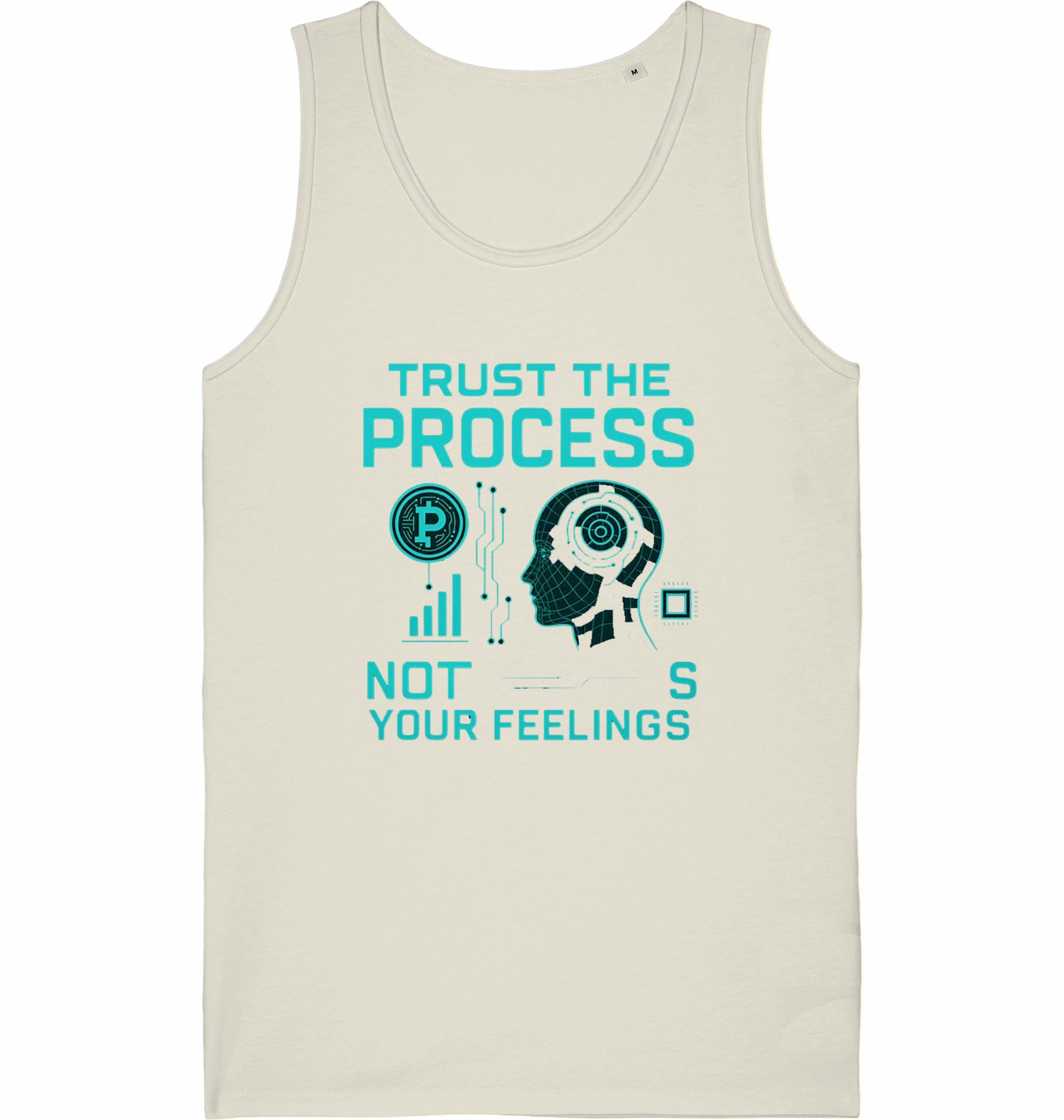 Trust the Process Tanktop