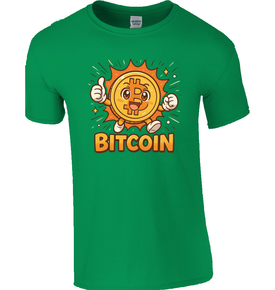 BTC Kids T-Shirt