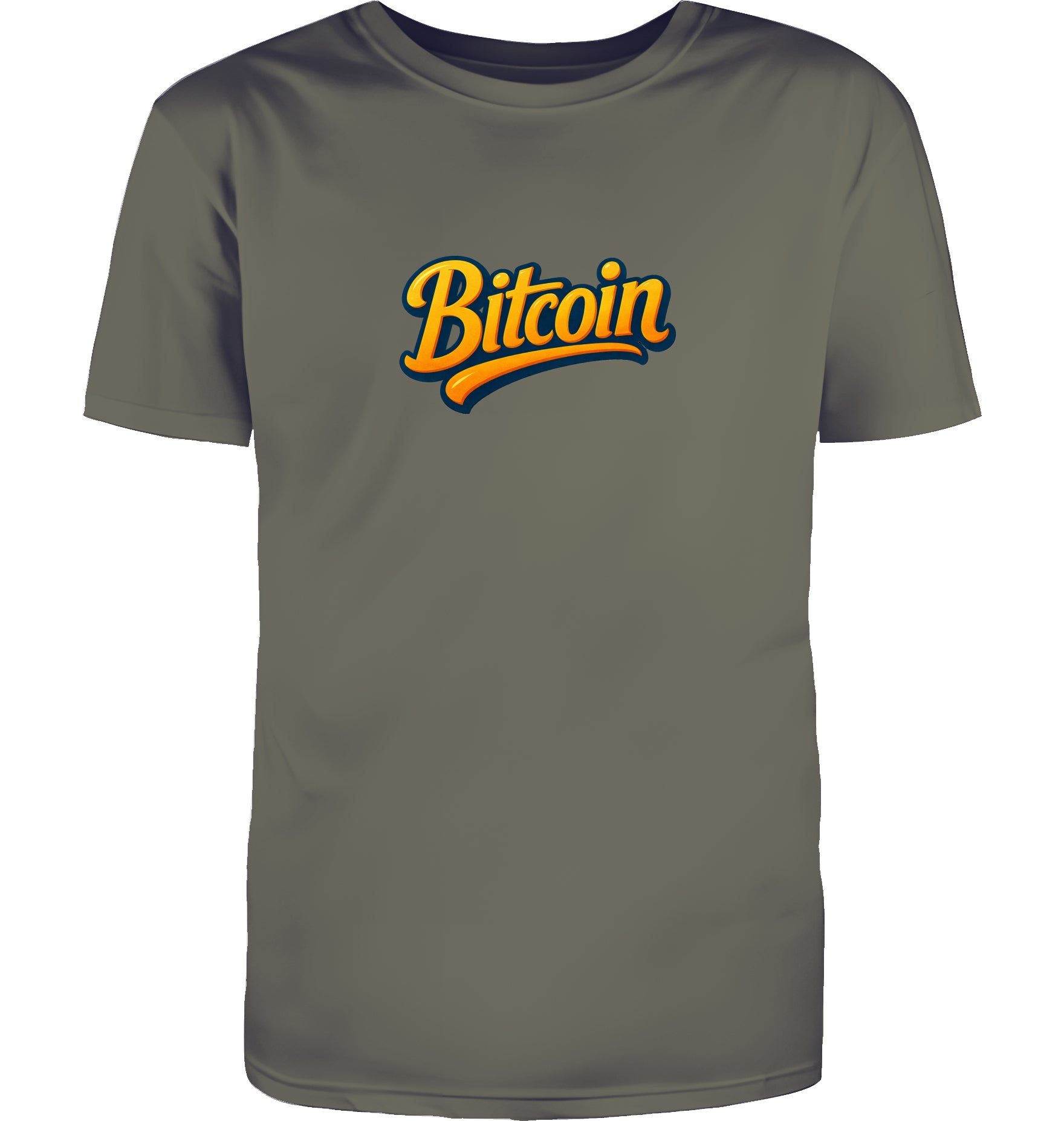Bitcoin II T-Shirt