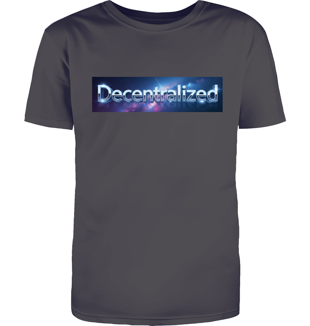 Decentralized T-Shirt