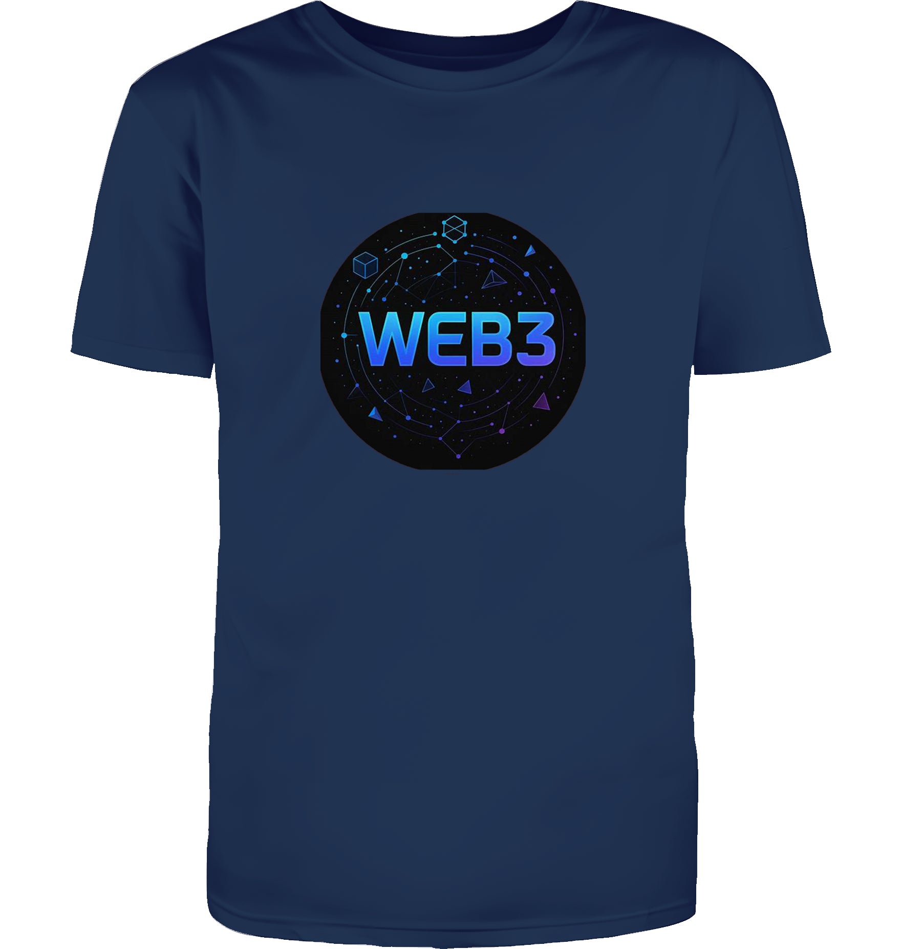 Web3 T-Shirt