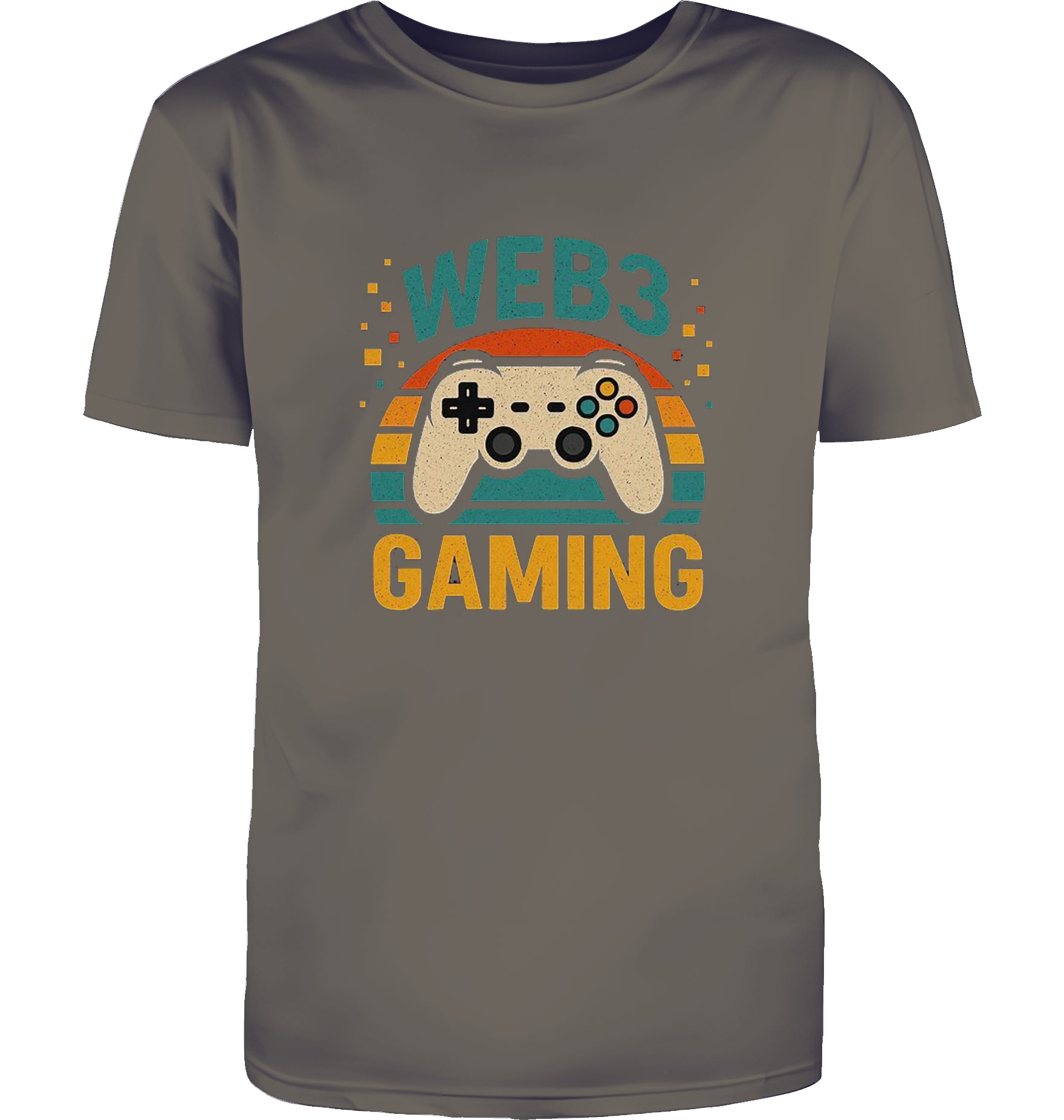 Web3 Gaming T-Shirt