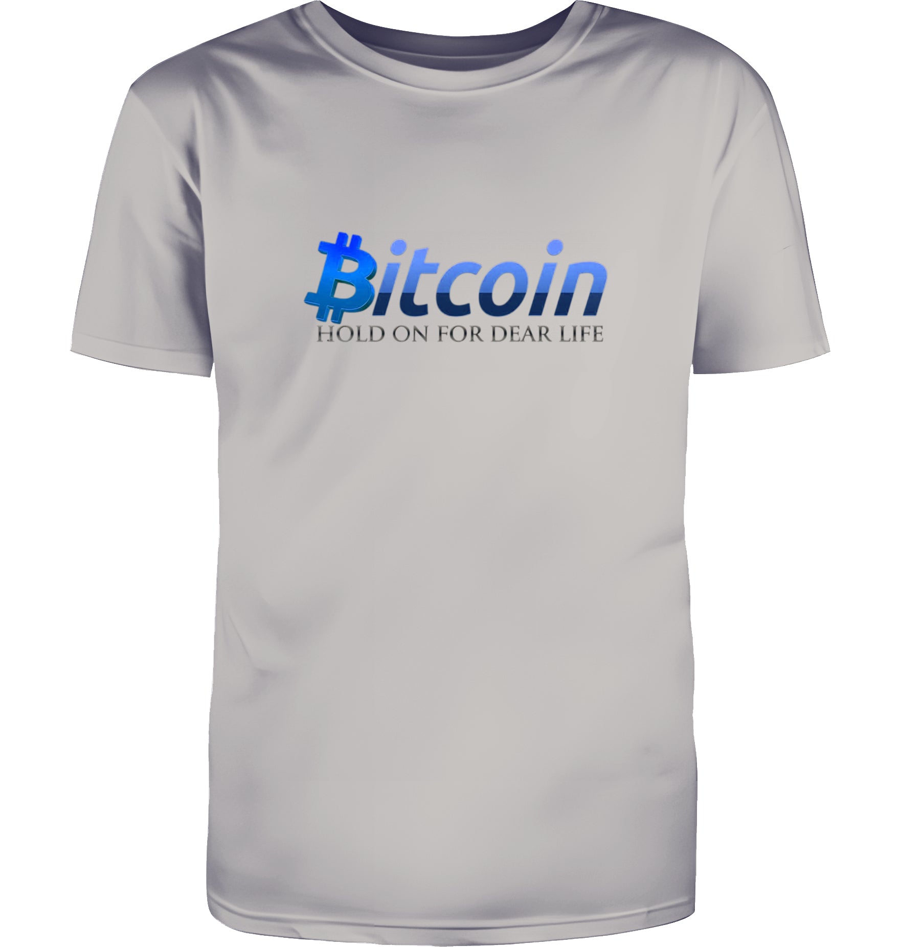 Bitcoin HODL T-Shirt