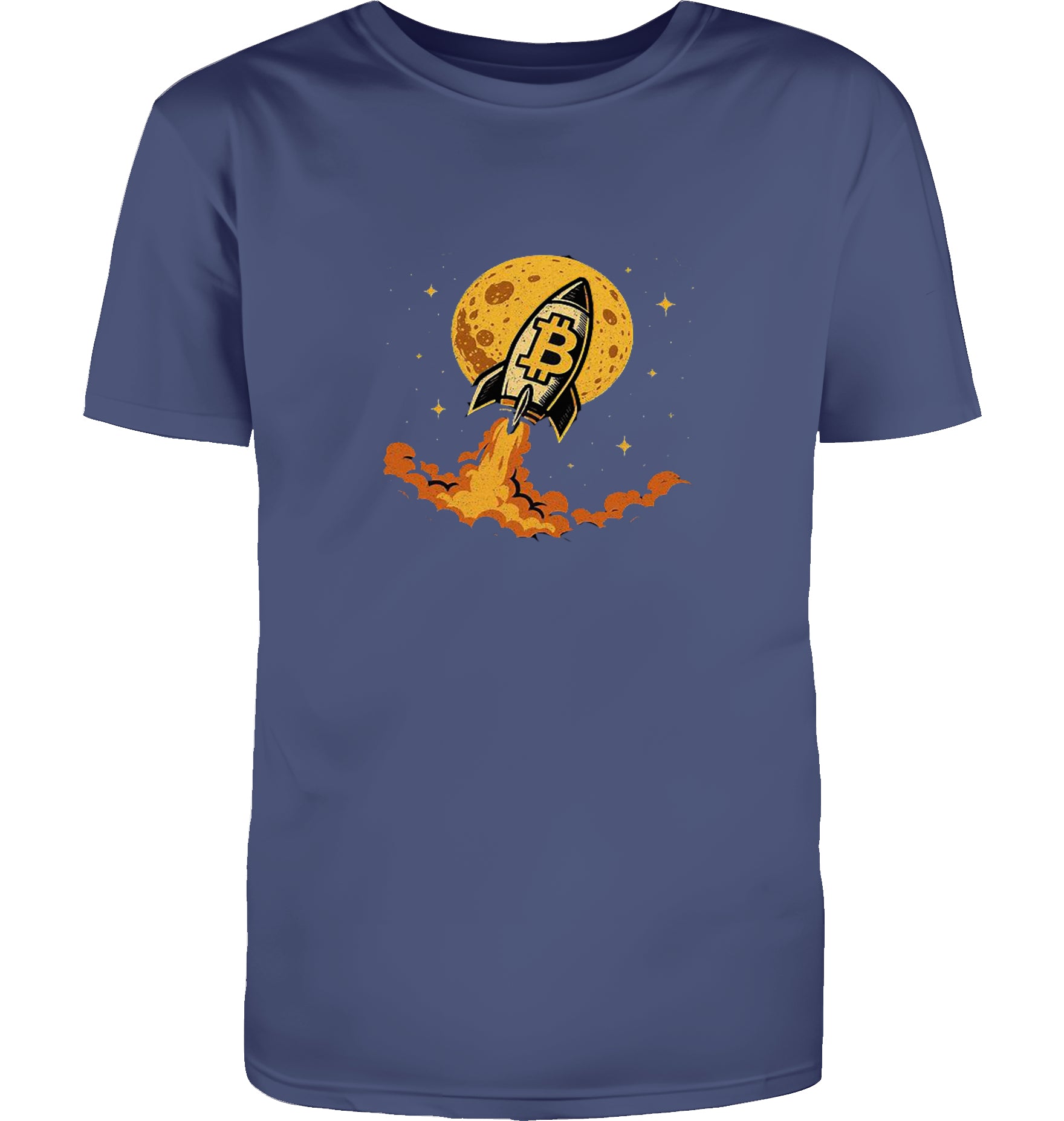 To the Moon T-Shirt