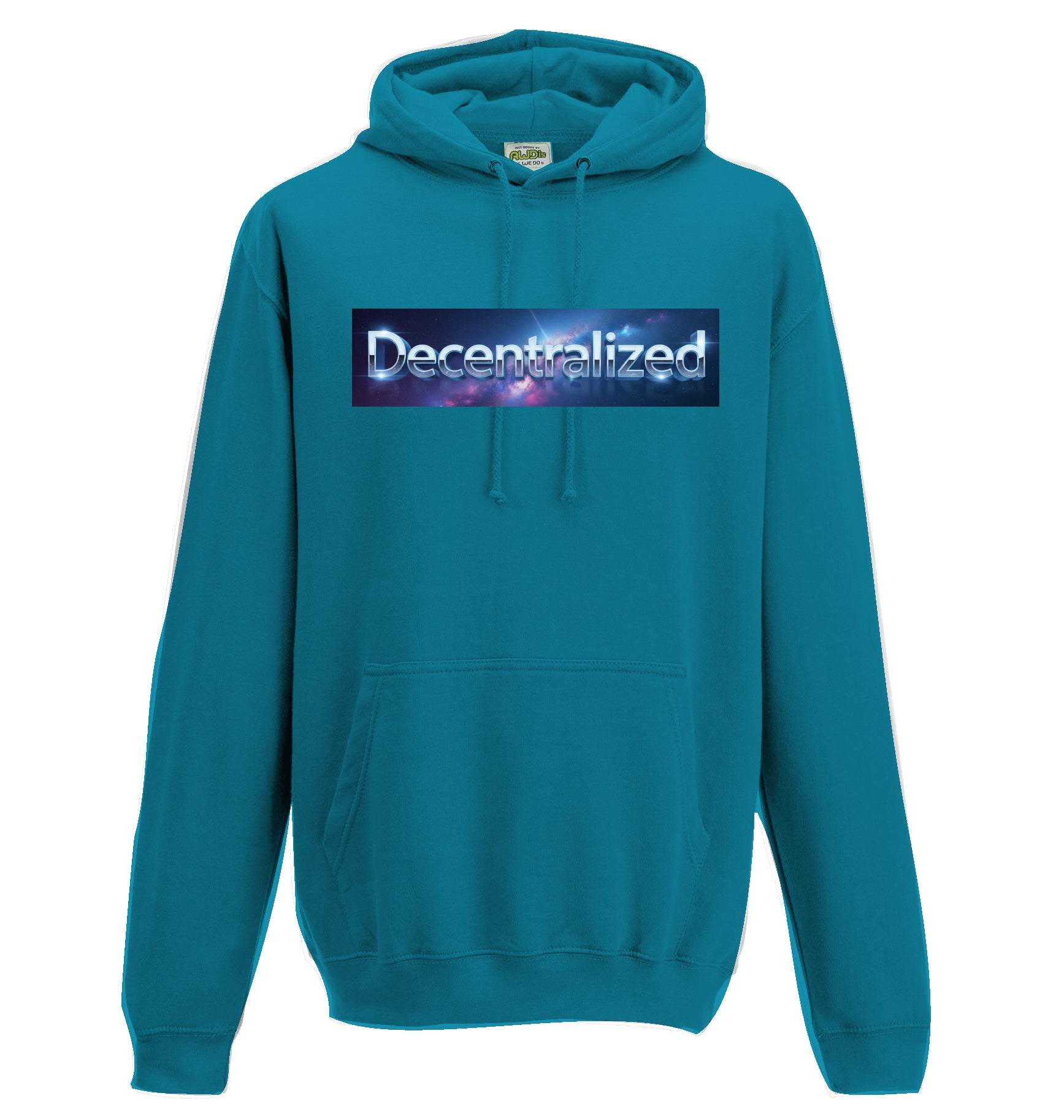 Decentralized Hoodie