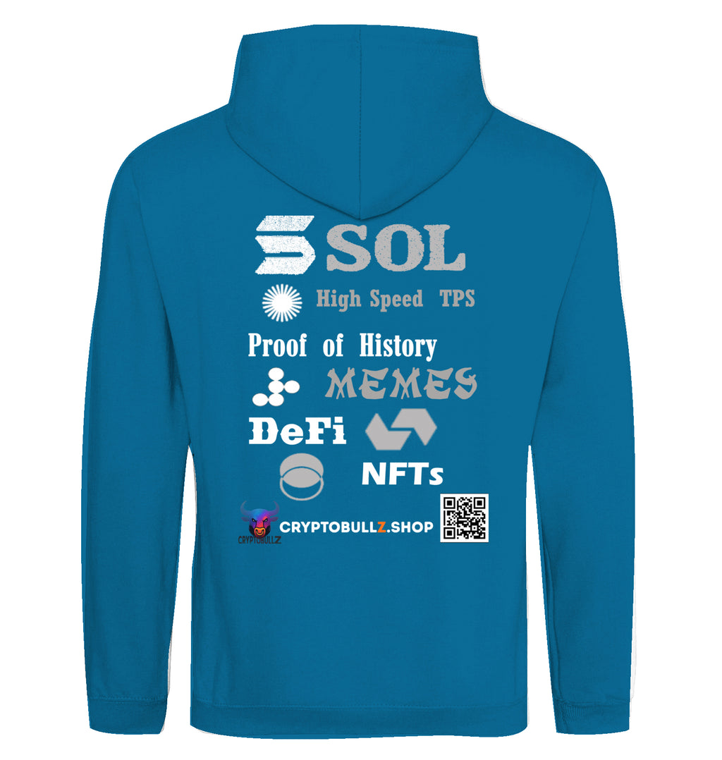 SOL Hoodie