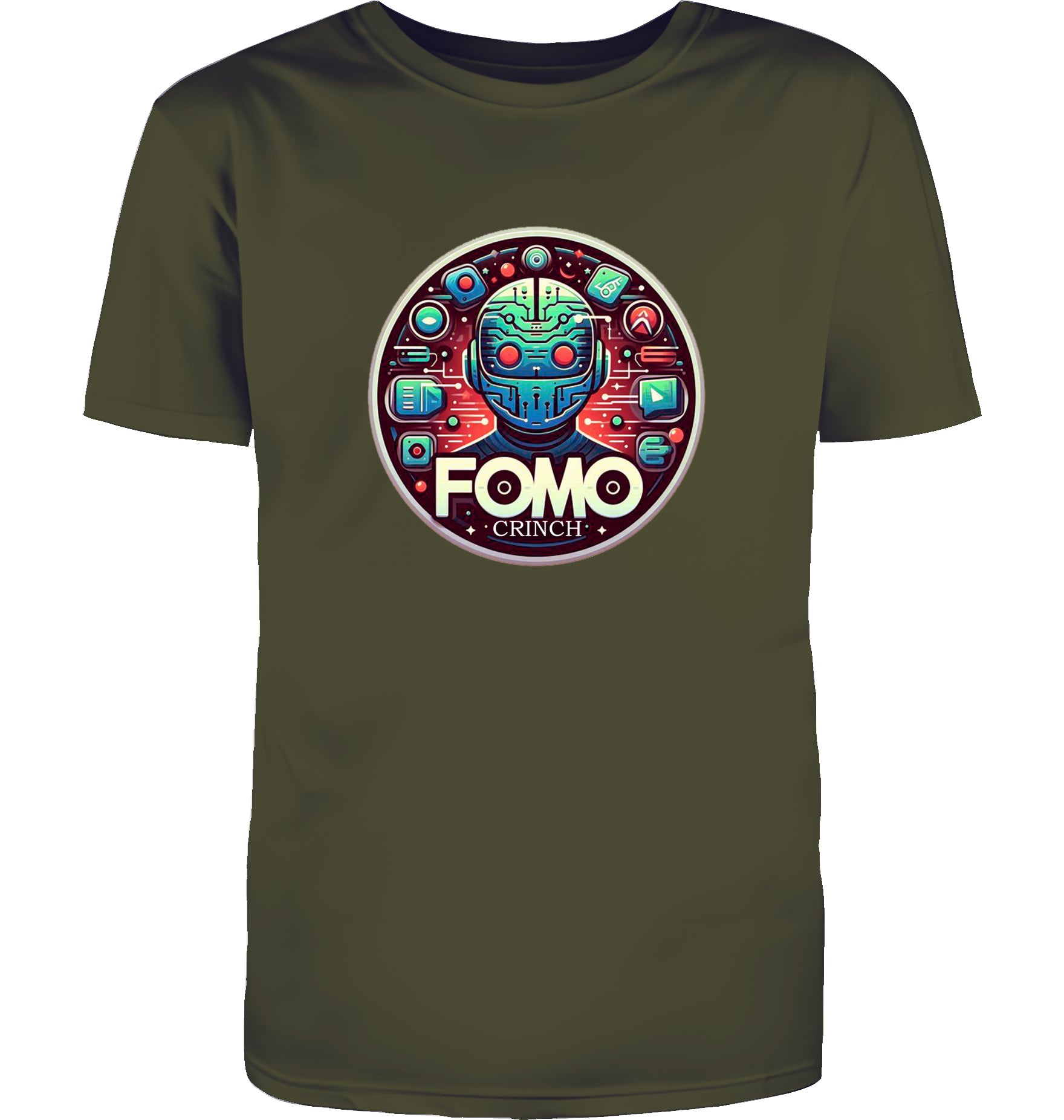 FOMO T-Shirt