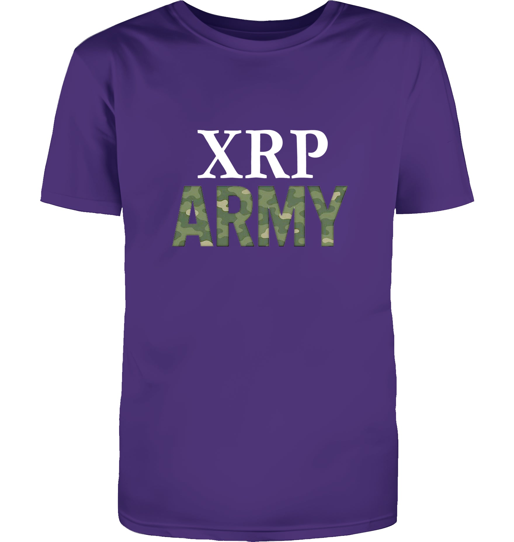 XRP Army T-Shirt