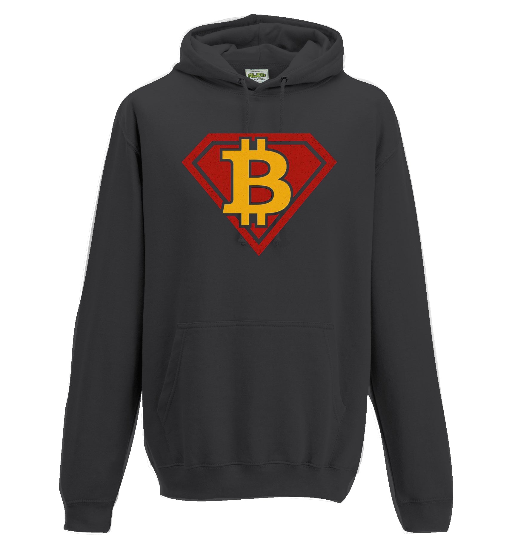 Super BTC Hoodie