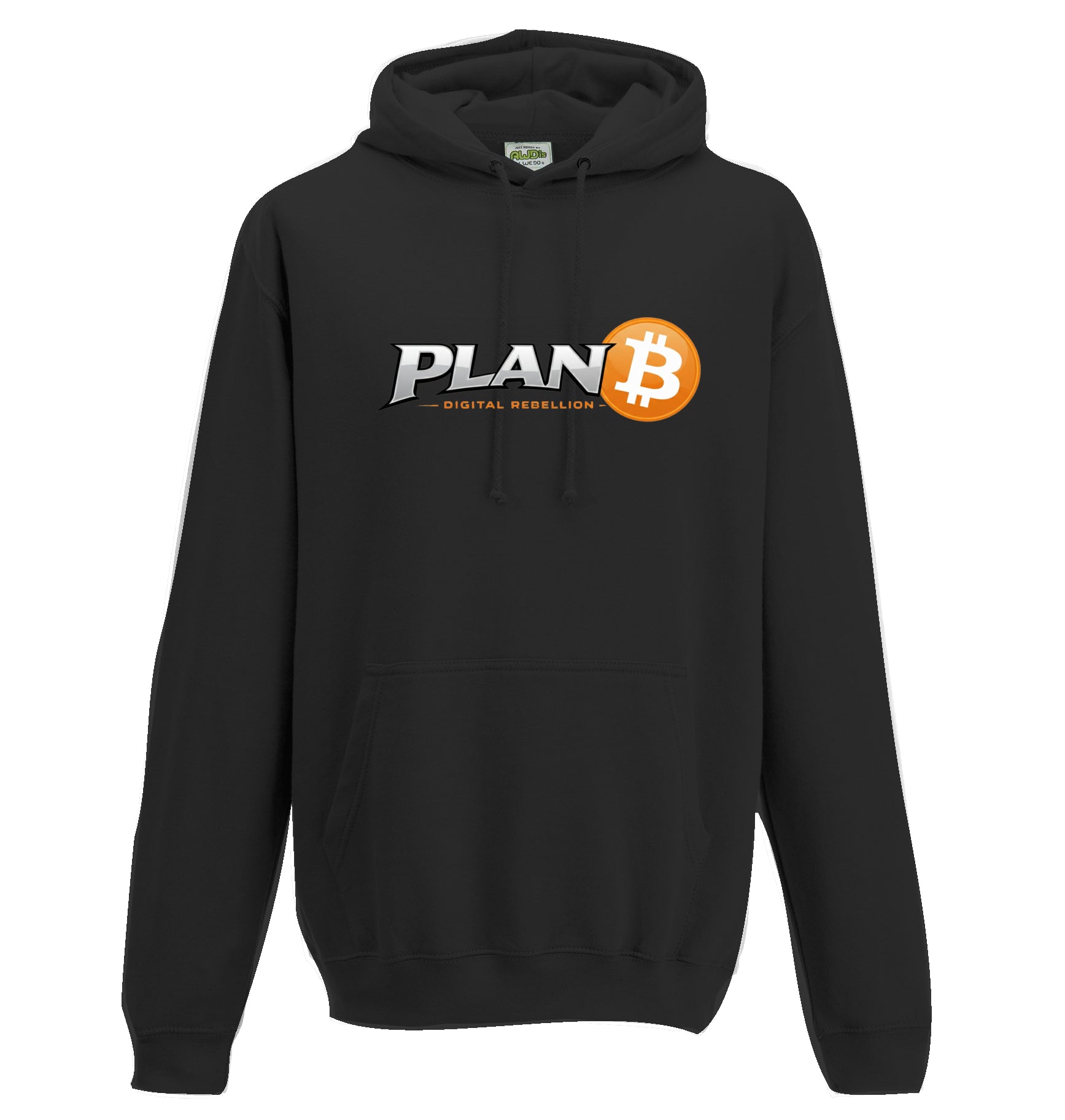 Plan B Hoodie
