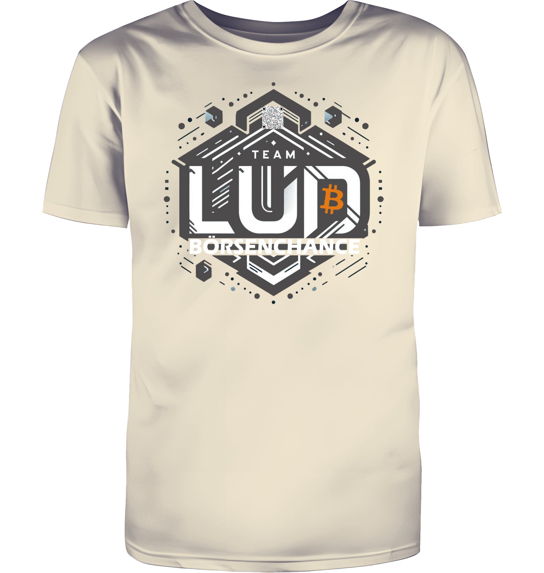 LUD Community  T-Shirt