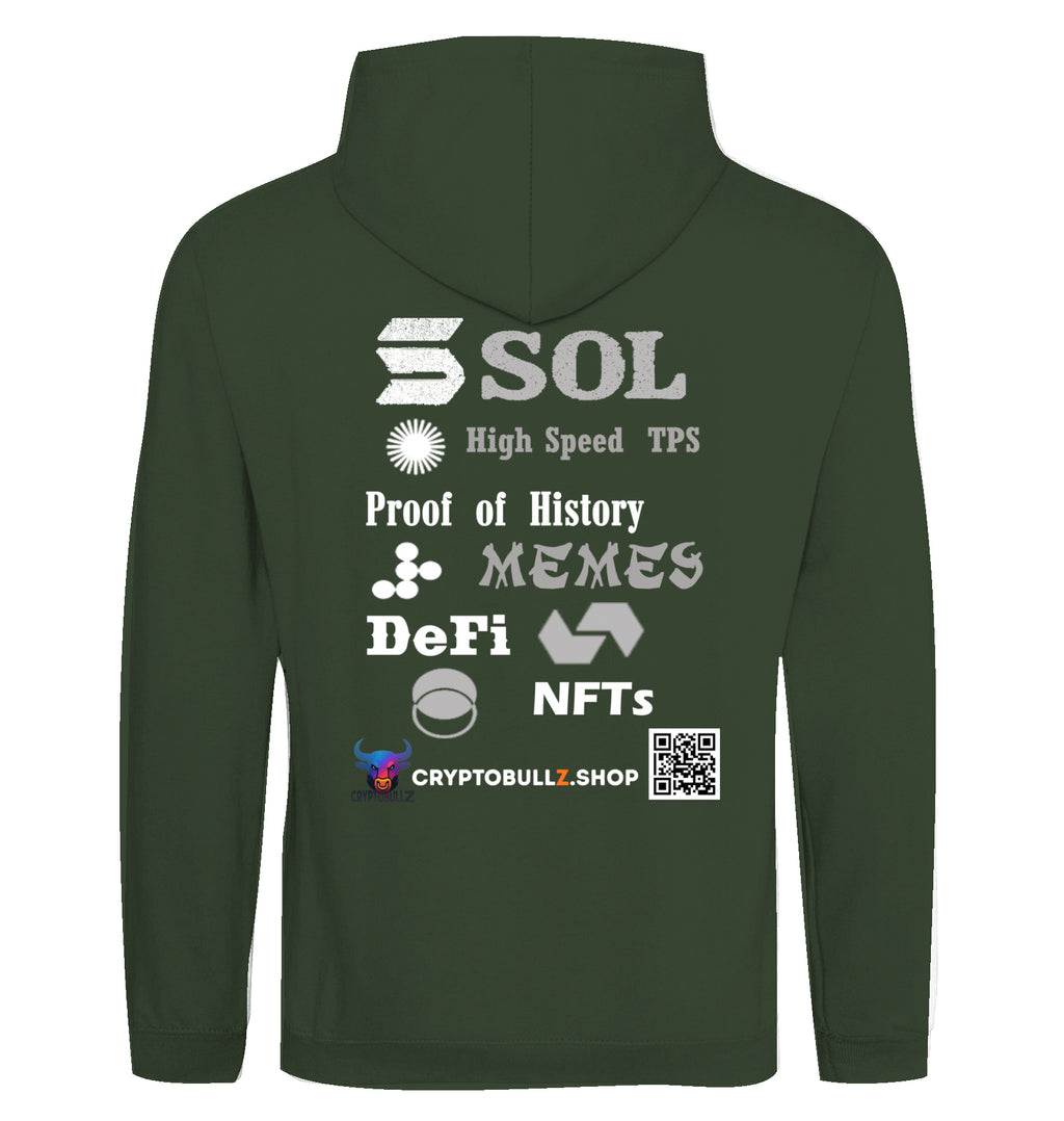 SOL Hoodie
