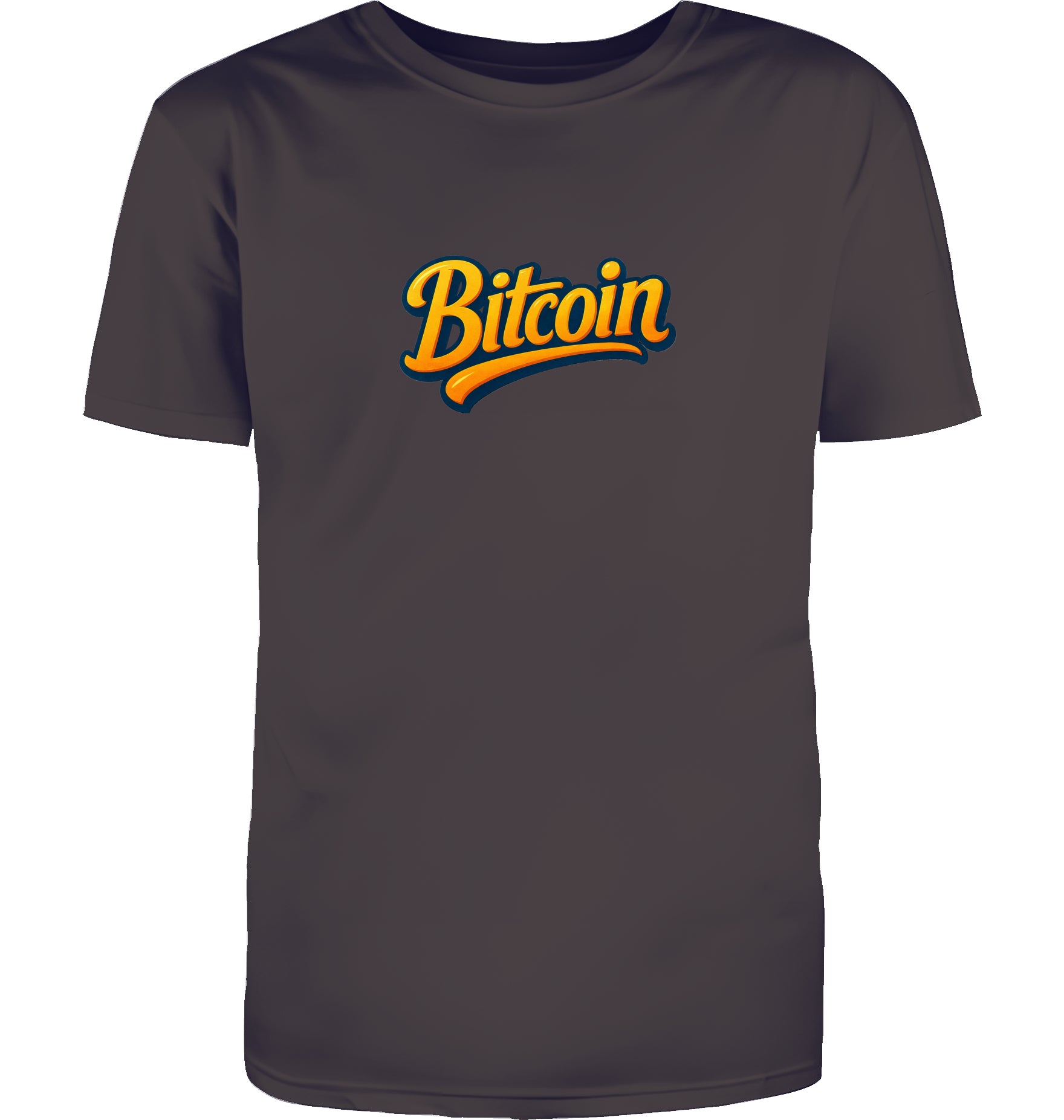 Bitcoin II T-Shirt