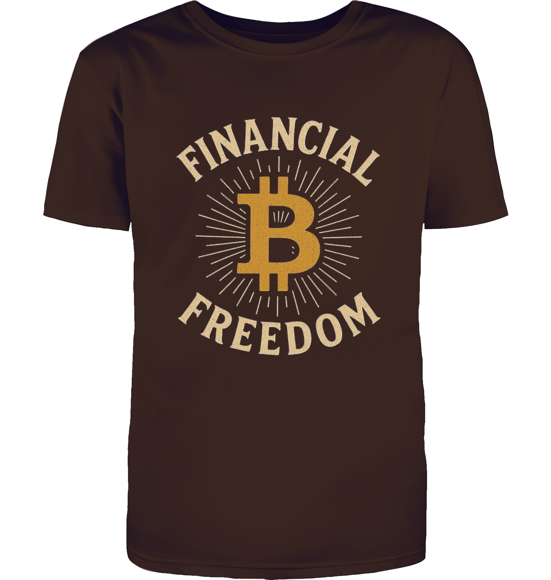 Financial Freedom T-Shirt