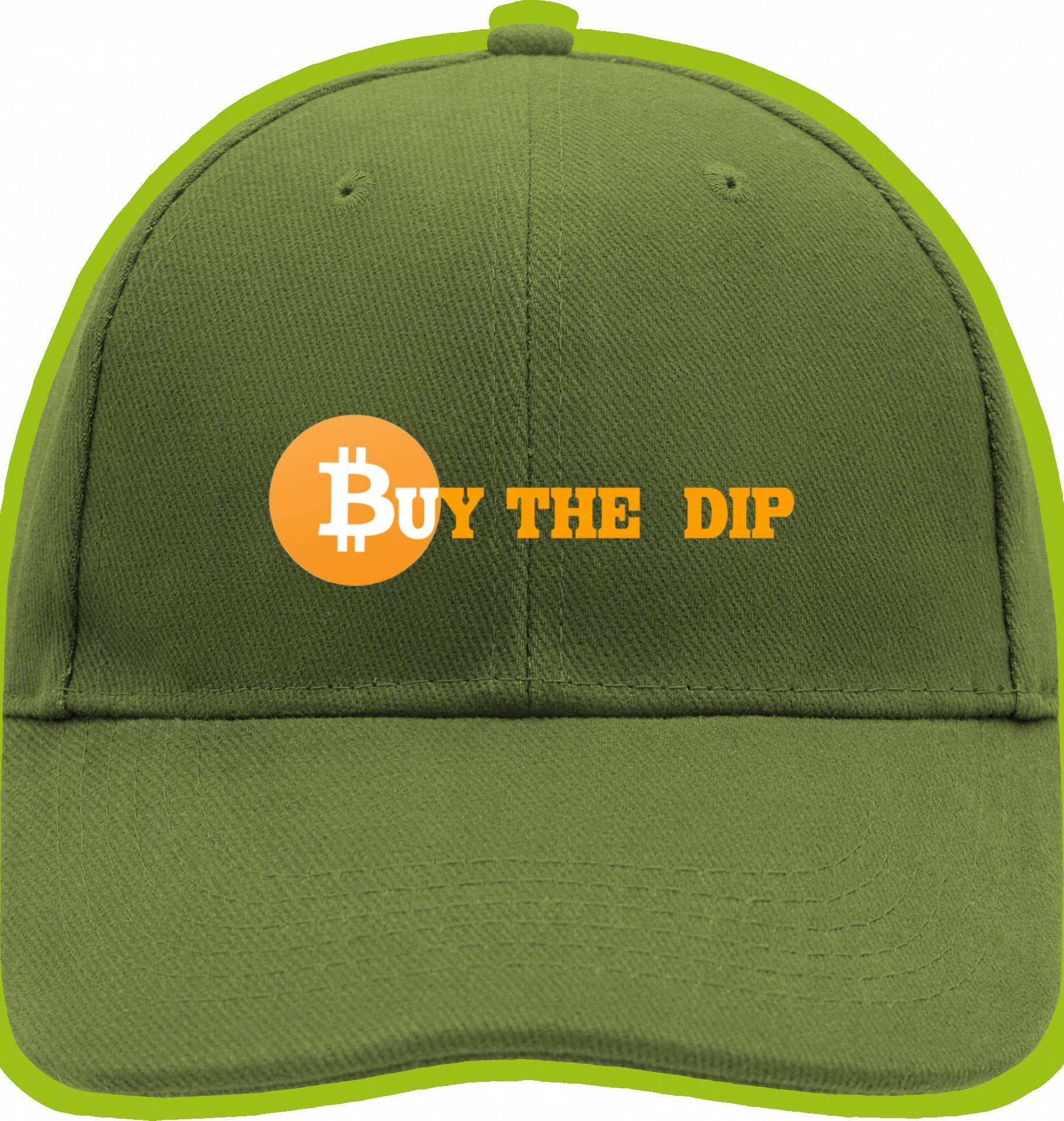 Buy the Dip Basecap