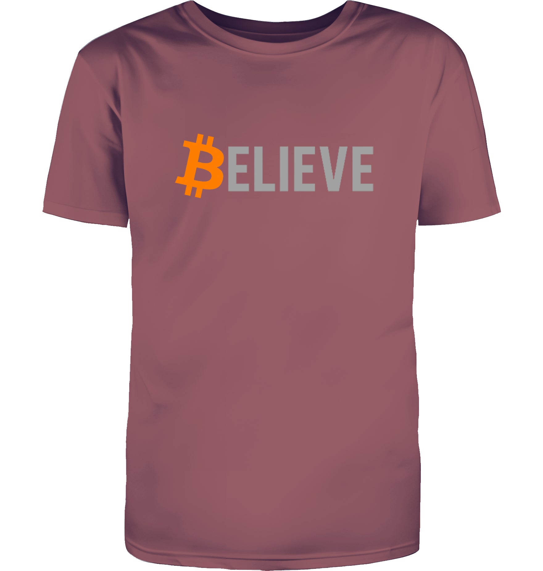 Believe T-Shirt