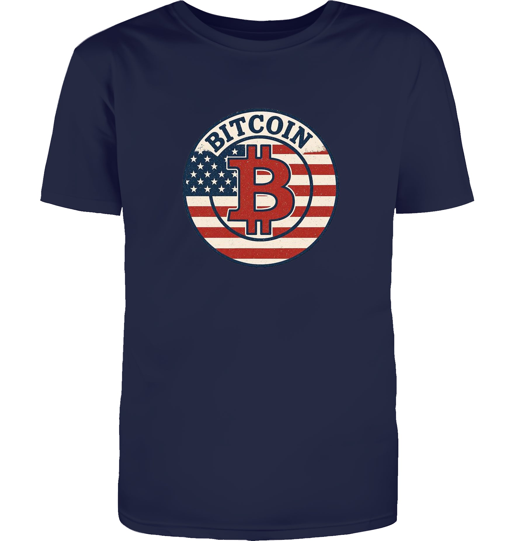 BTC USA T-Shirt