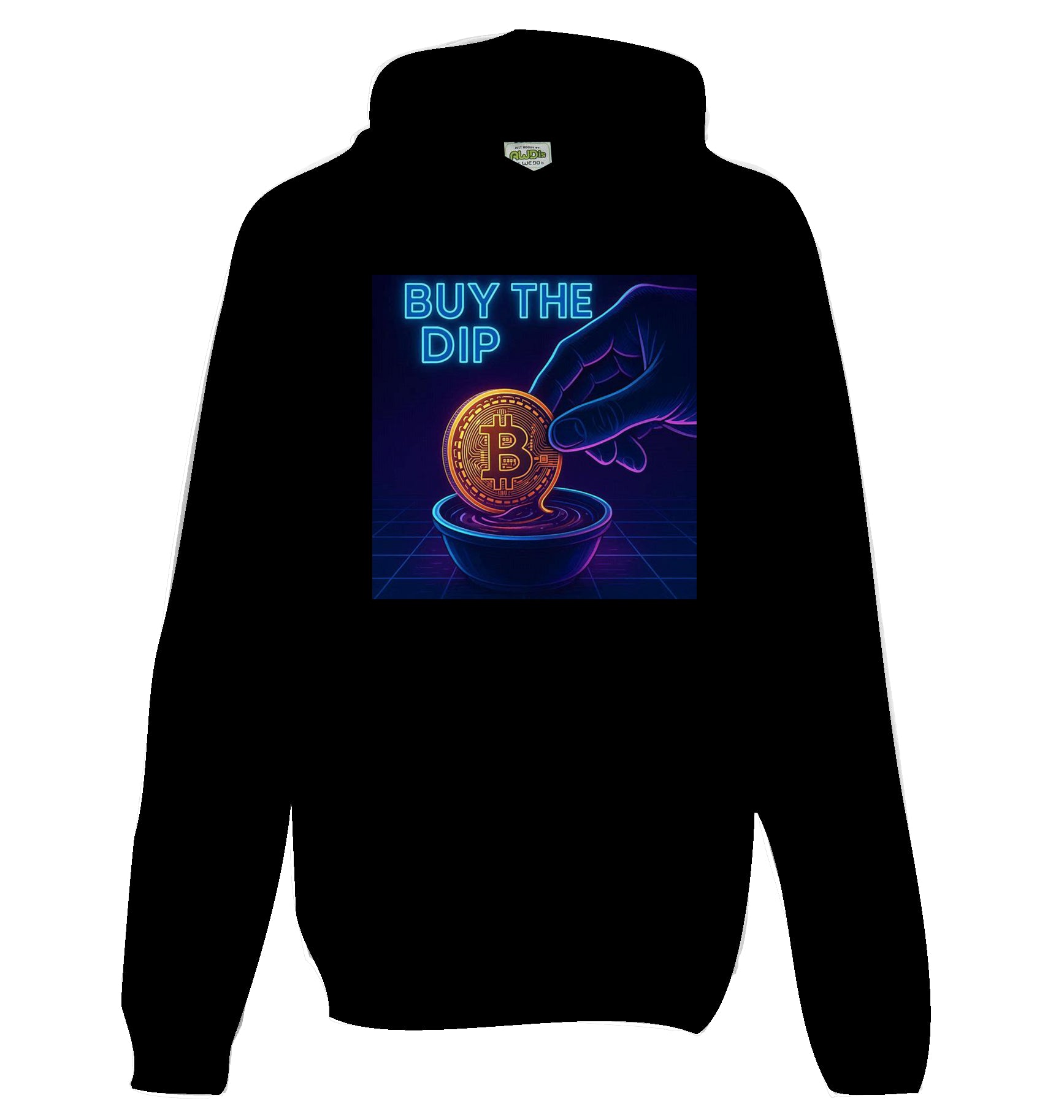 Buy the Dip Hoodie