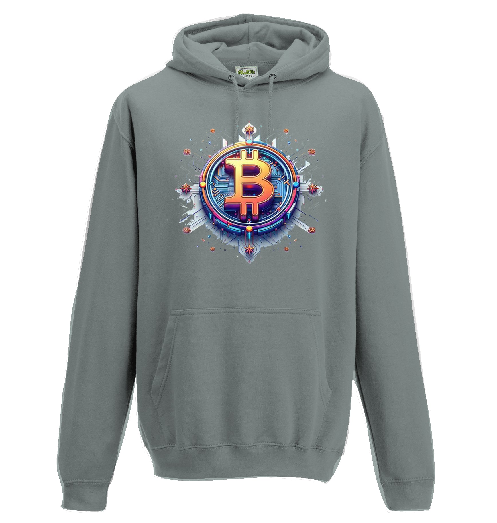 BTC Space Hoodie