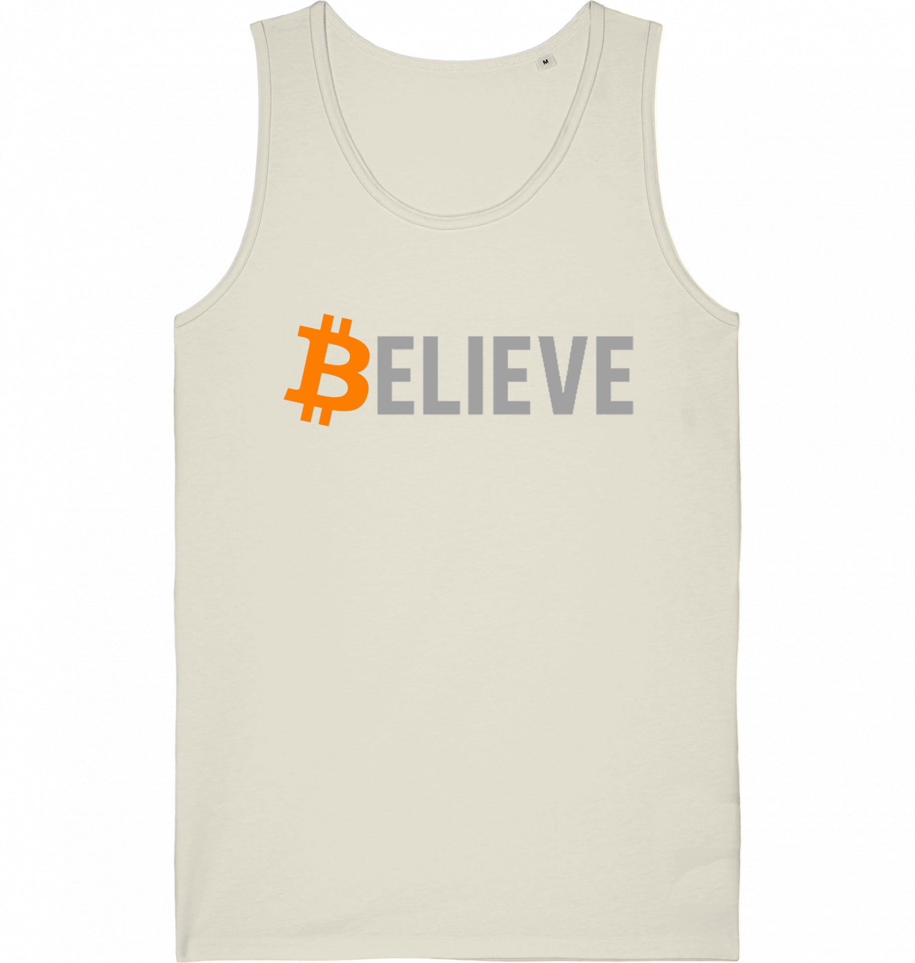 Believe Tanktop