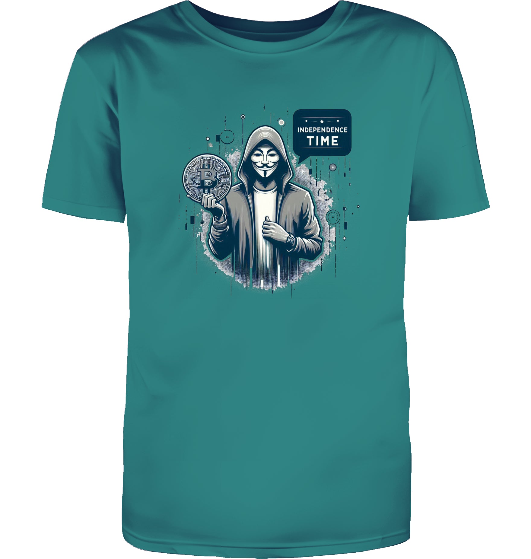 Independence T-Shirt