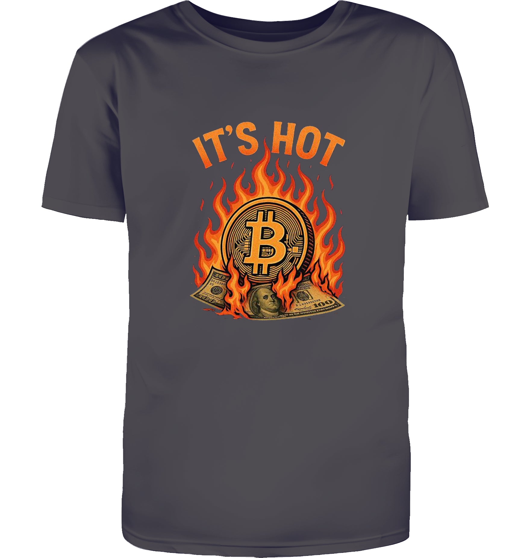 It's hot T-Shirt