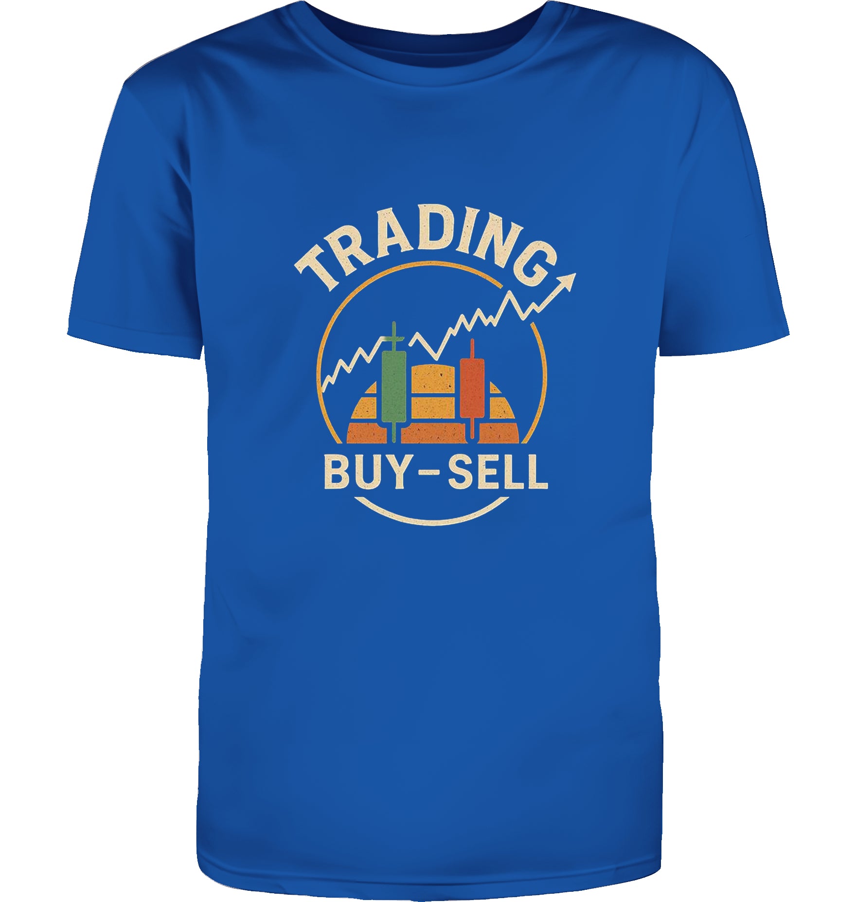 Buy Sell T-Shirt