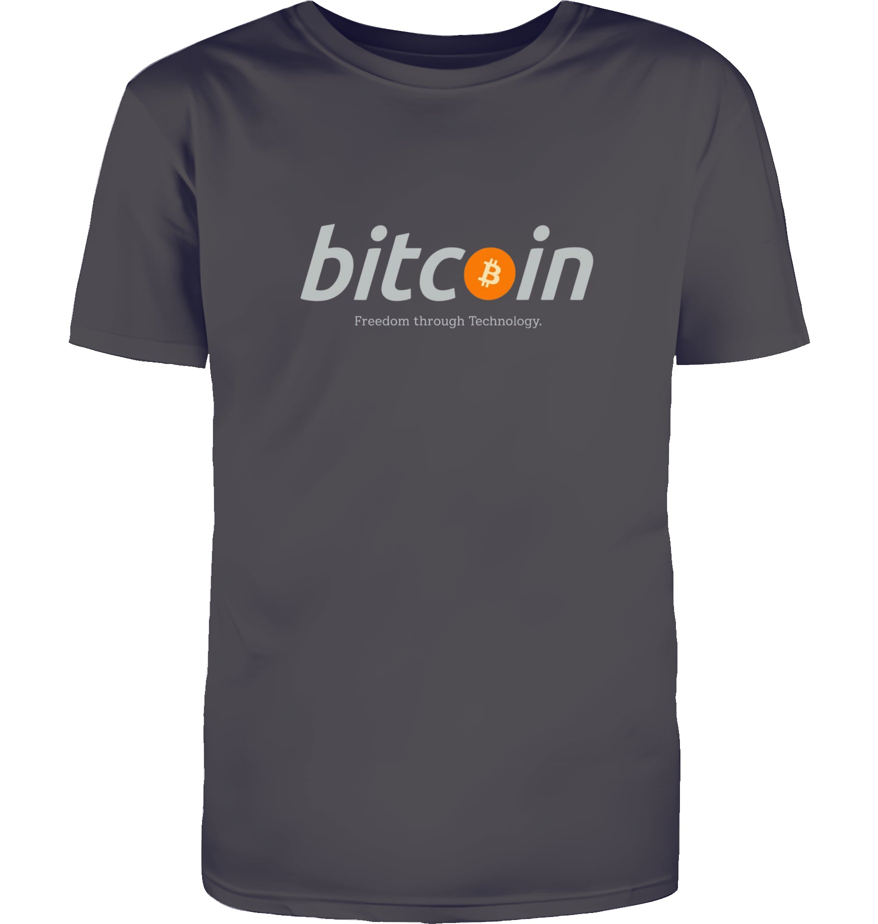 Bitcoin Freedom T-Shirt