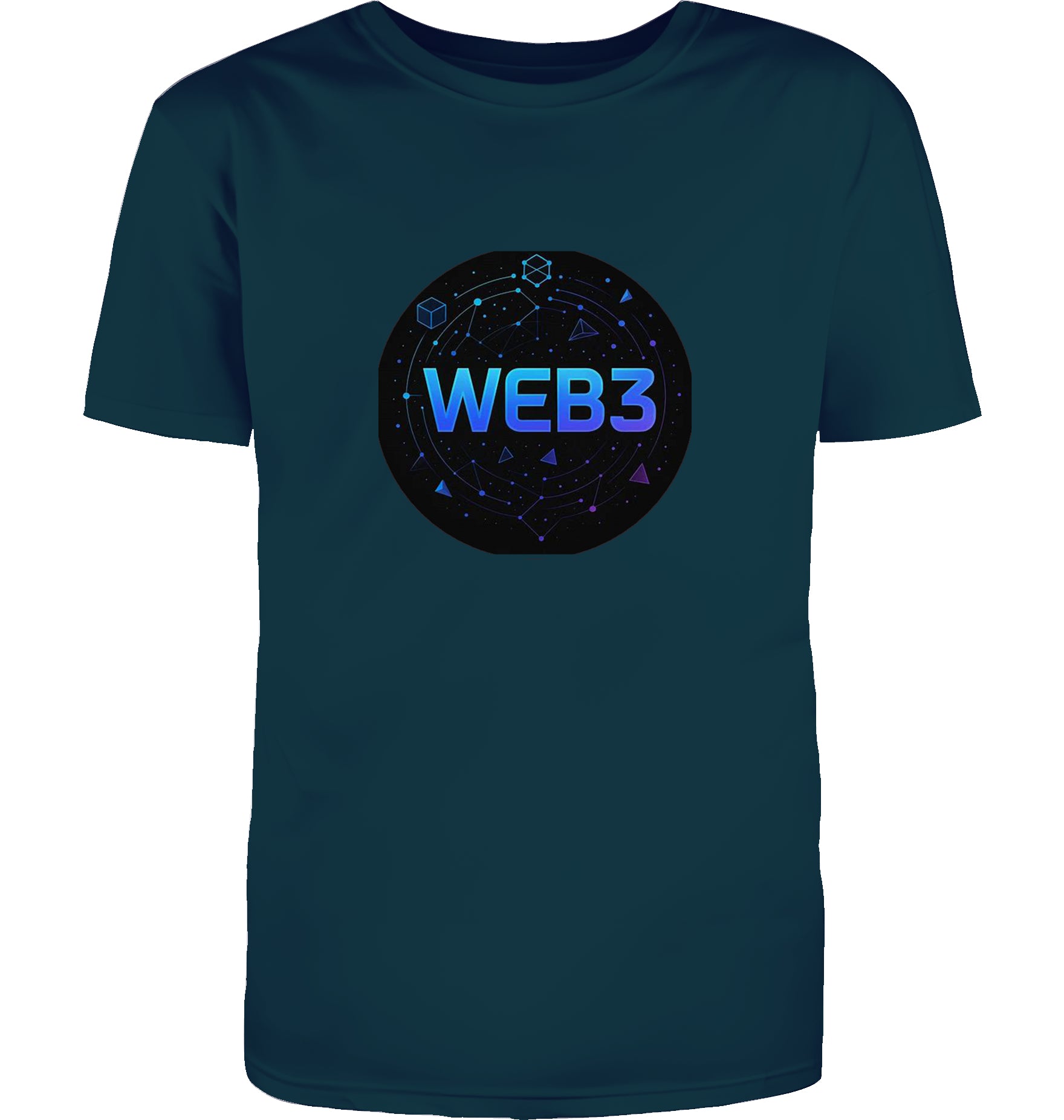 Web3 T-Shirt