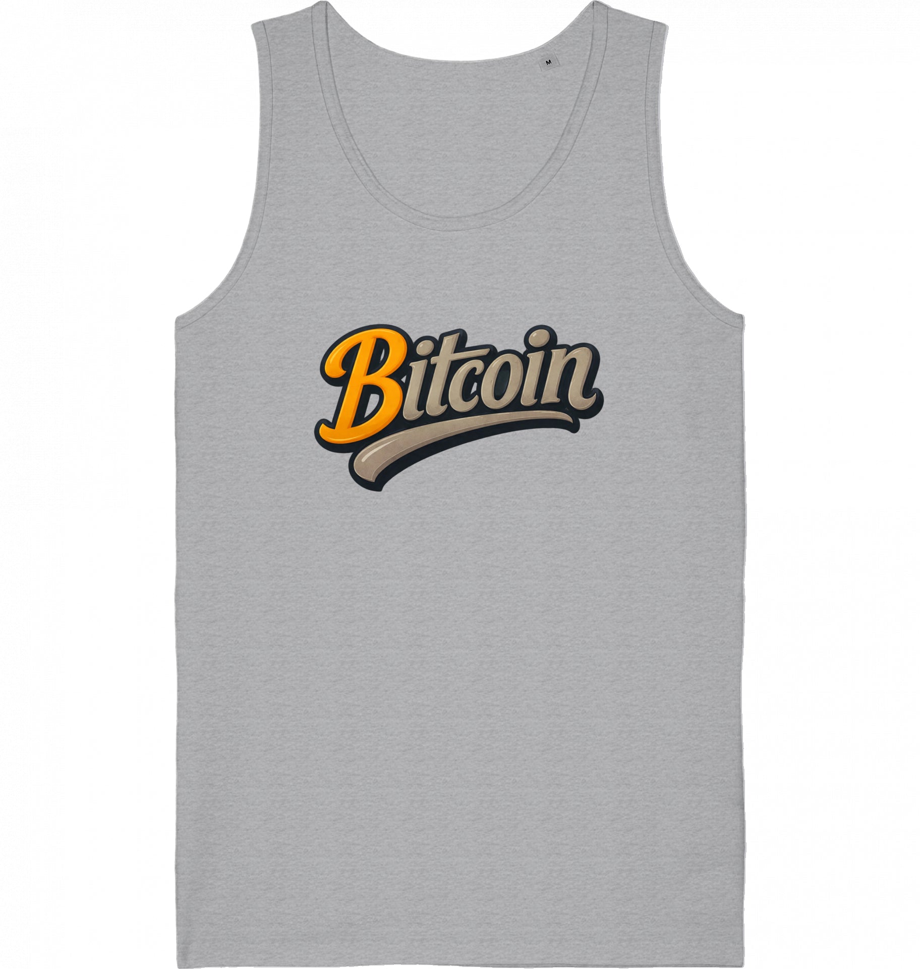Bitcoin III Tanktop
