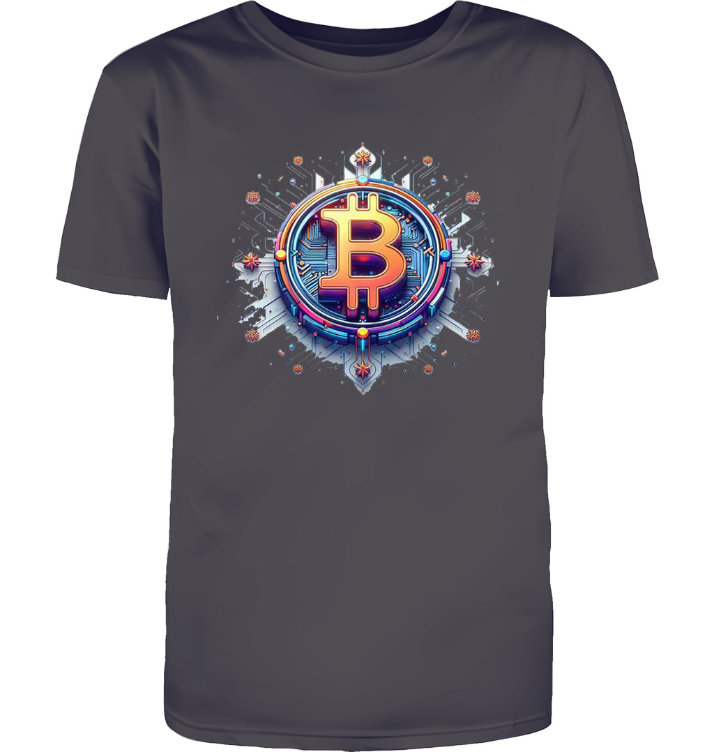 BTC Space T-Shirt