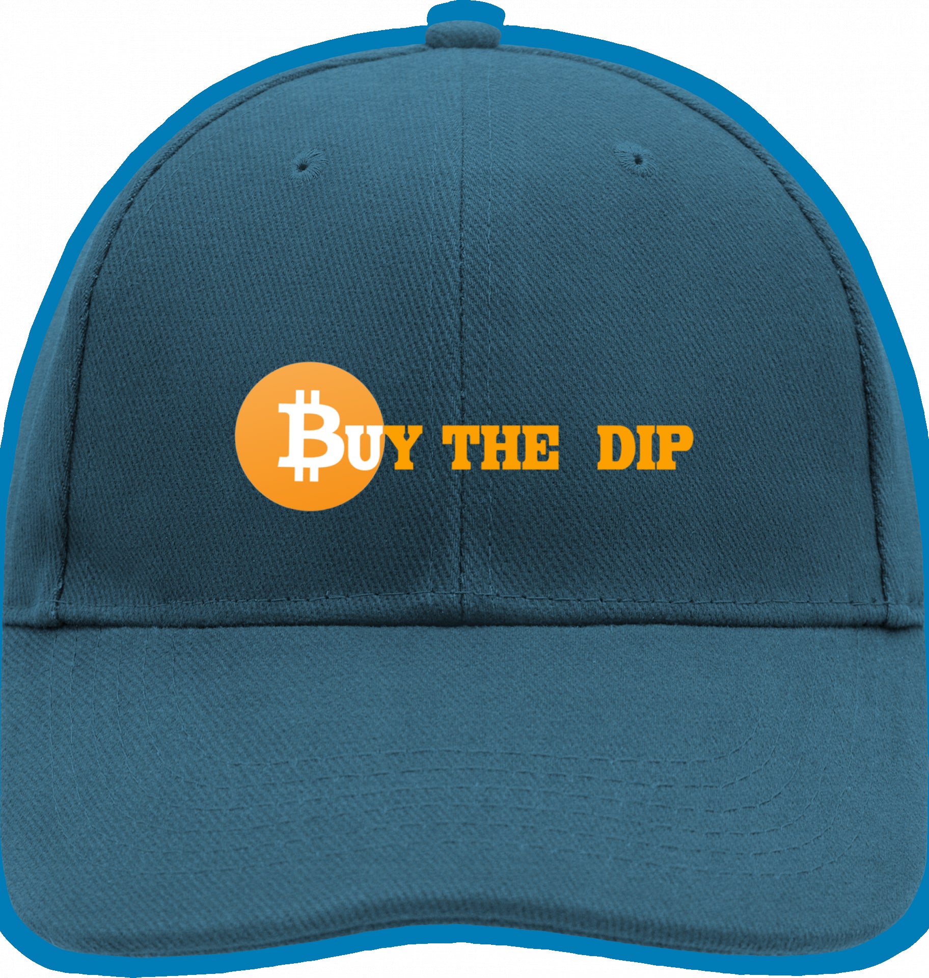 Buy the Dip Basecap