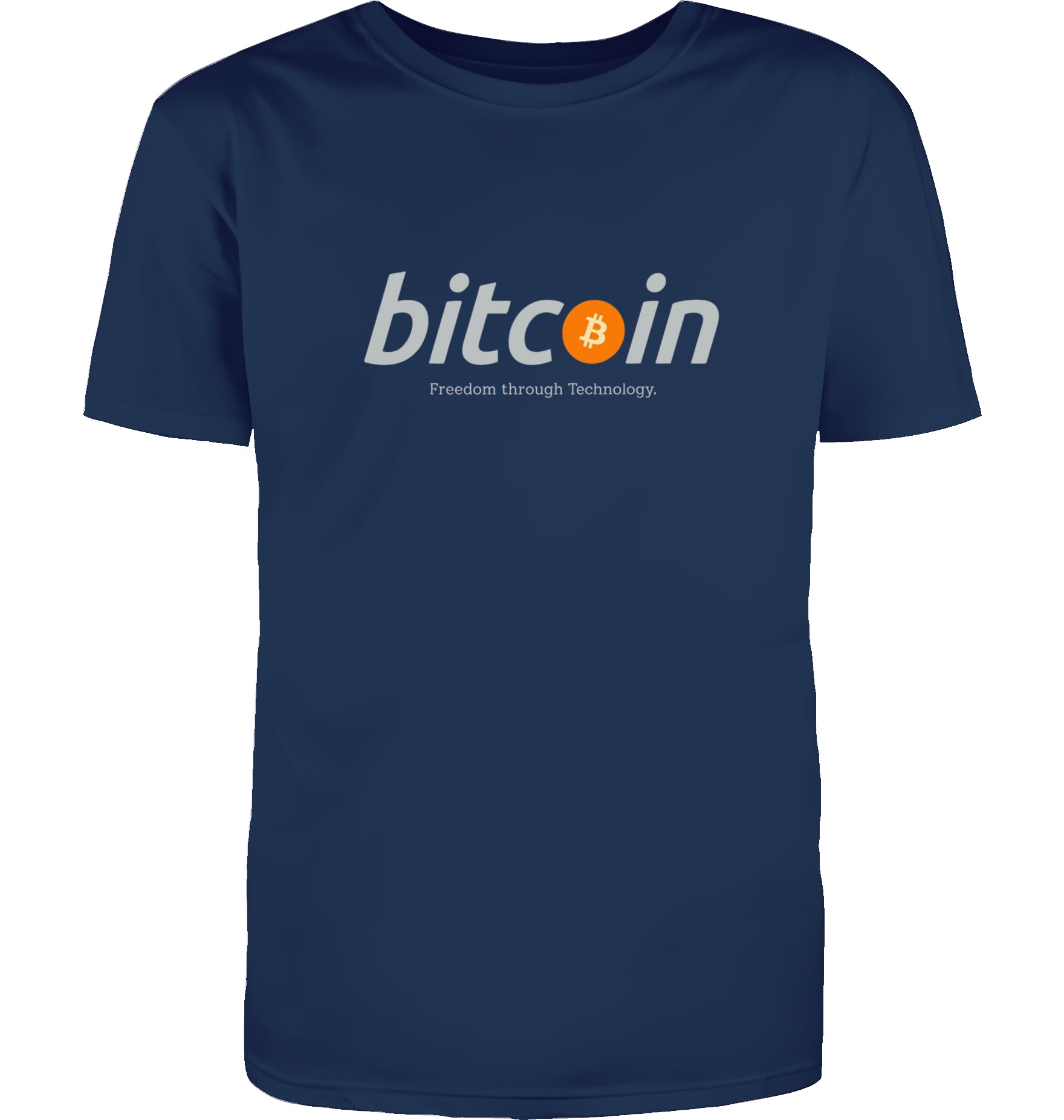 Bitcoin Freedom T-Shirt