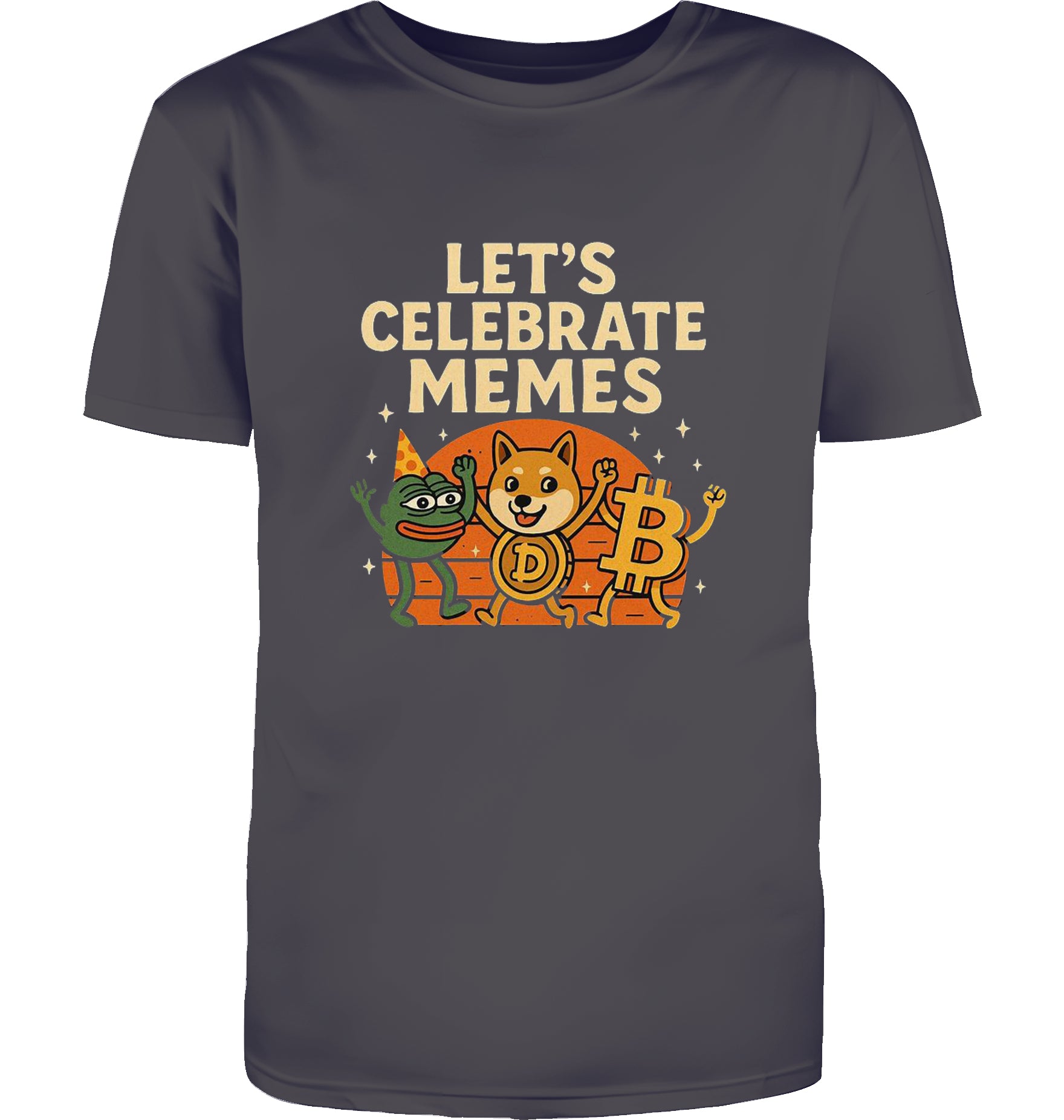 Celebrate Memes T-Shirt
