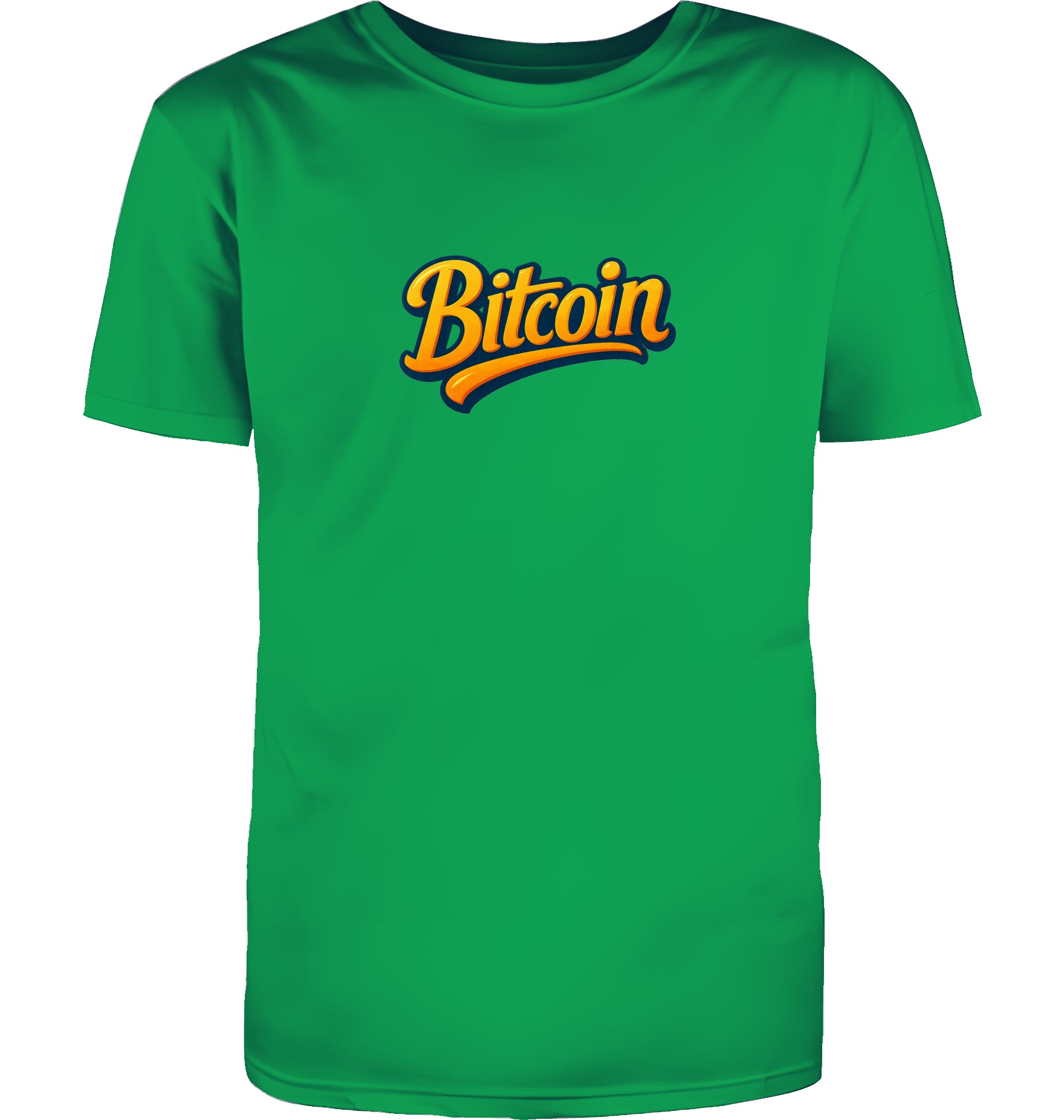 Bitcoin II T-Shirt
