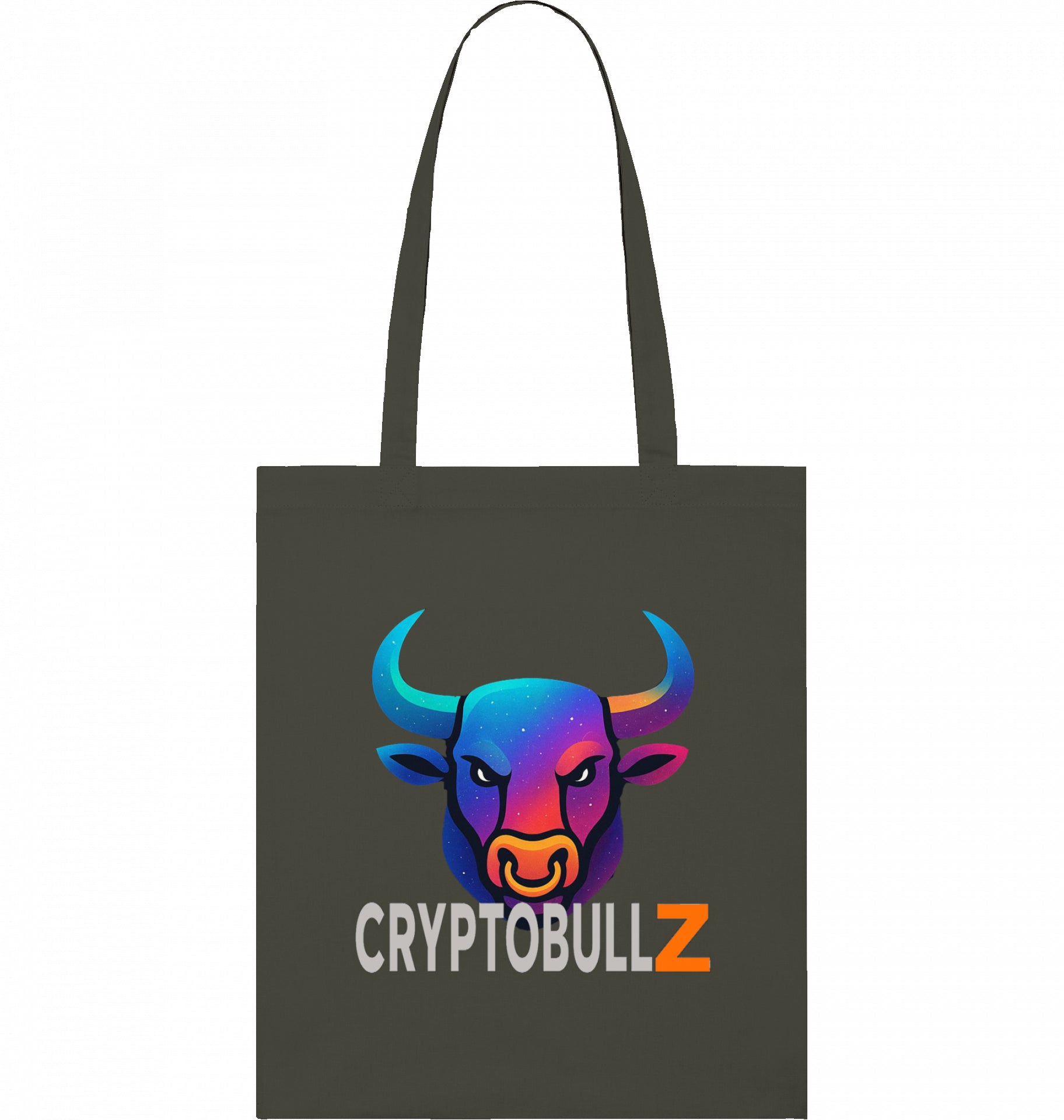 Cryptobullz Bag